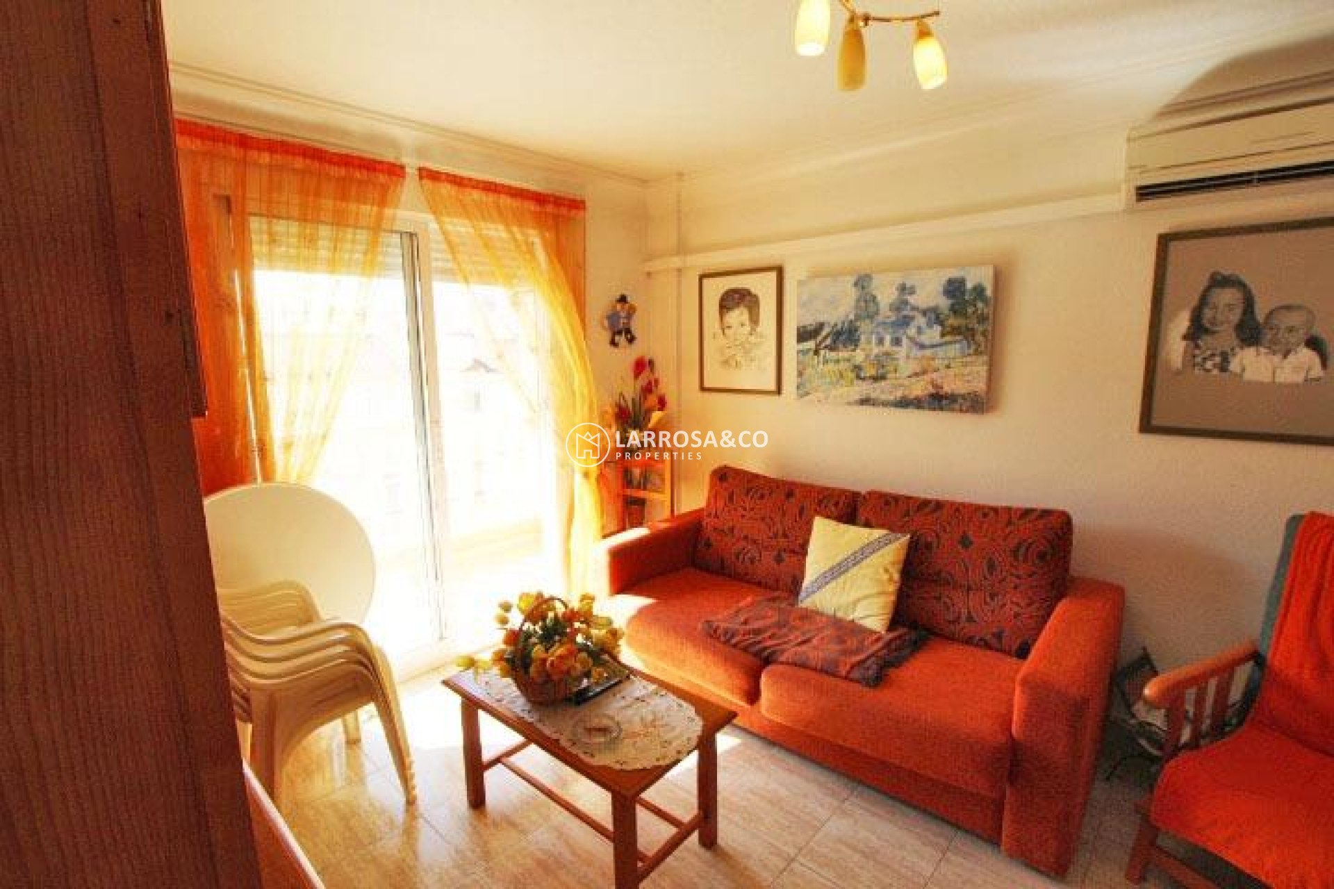 Herverkoop - Apartment - Guardamar del Segura - Centro