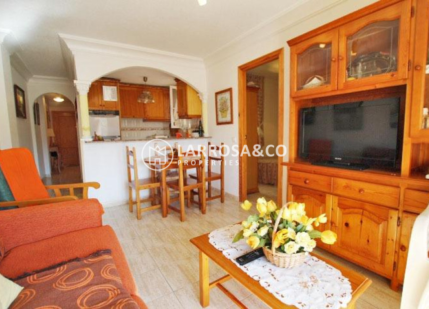 Herverkoop - Apartment - Guardamar del Segura - Centro