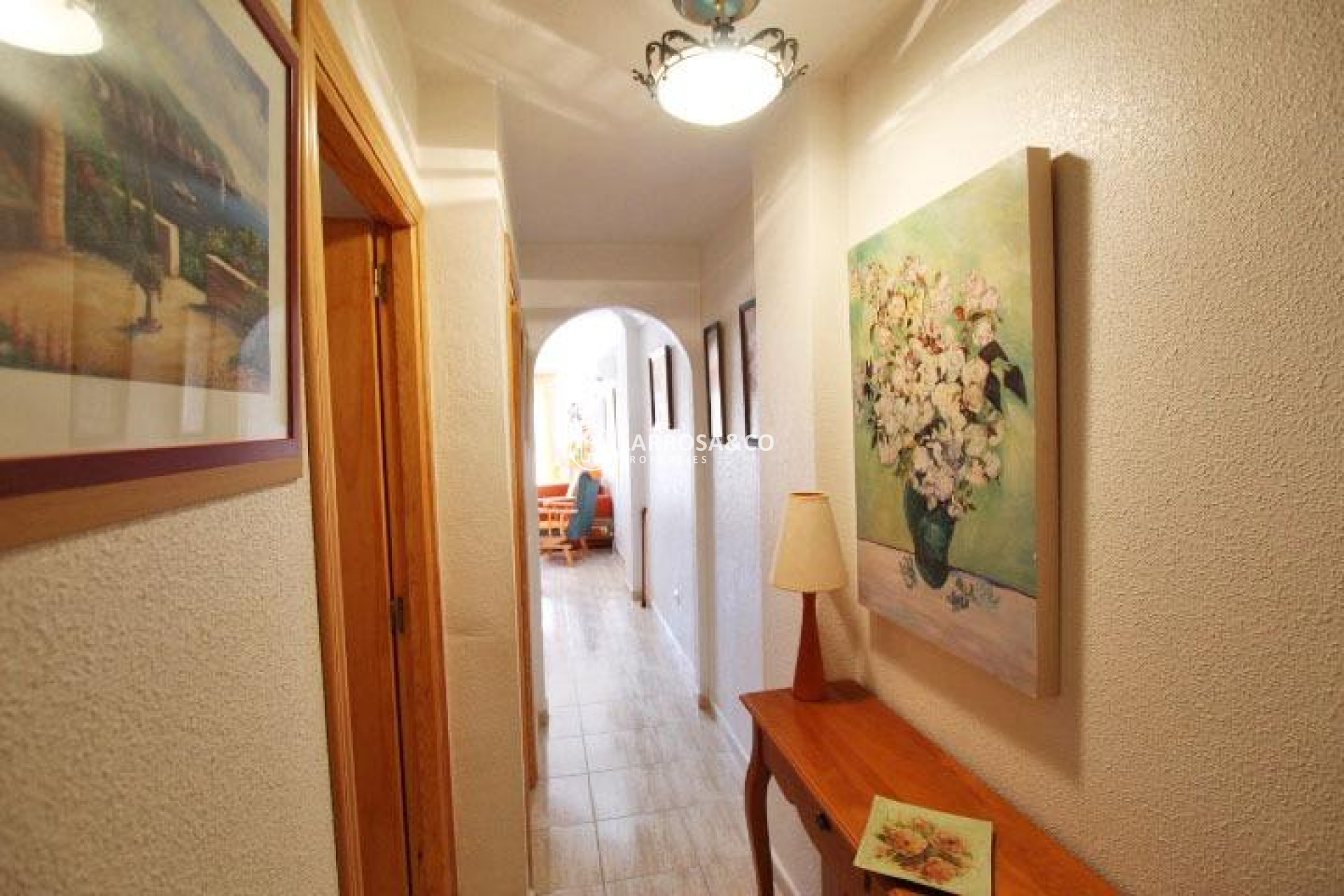 Herverkoop - Apartment - Guardamar del Segura - Centro