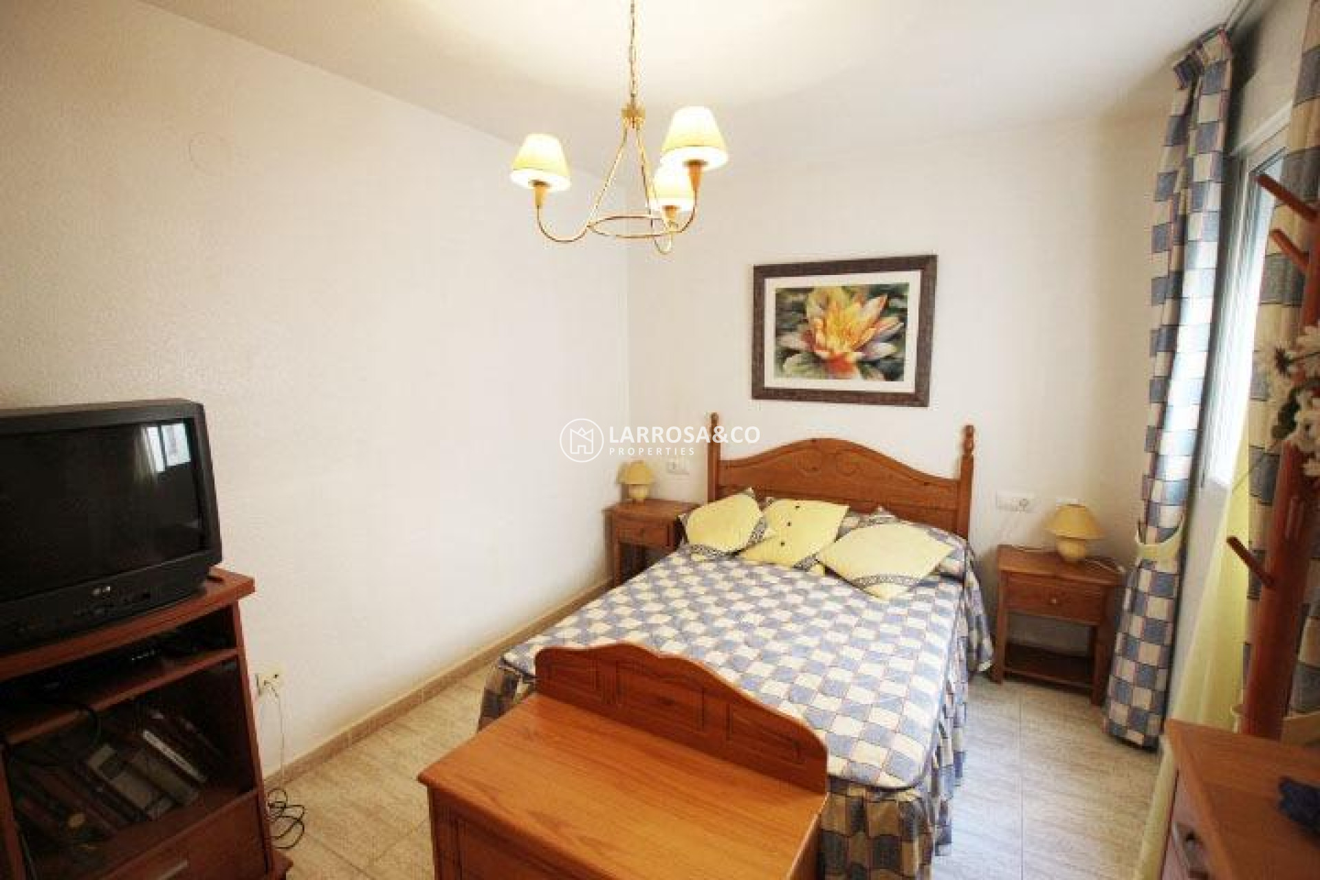 Herverkoop - Apartment - Guardamar del Segura - Centro