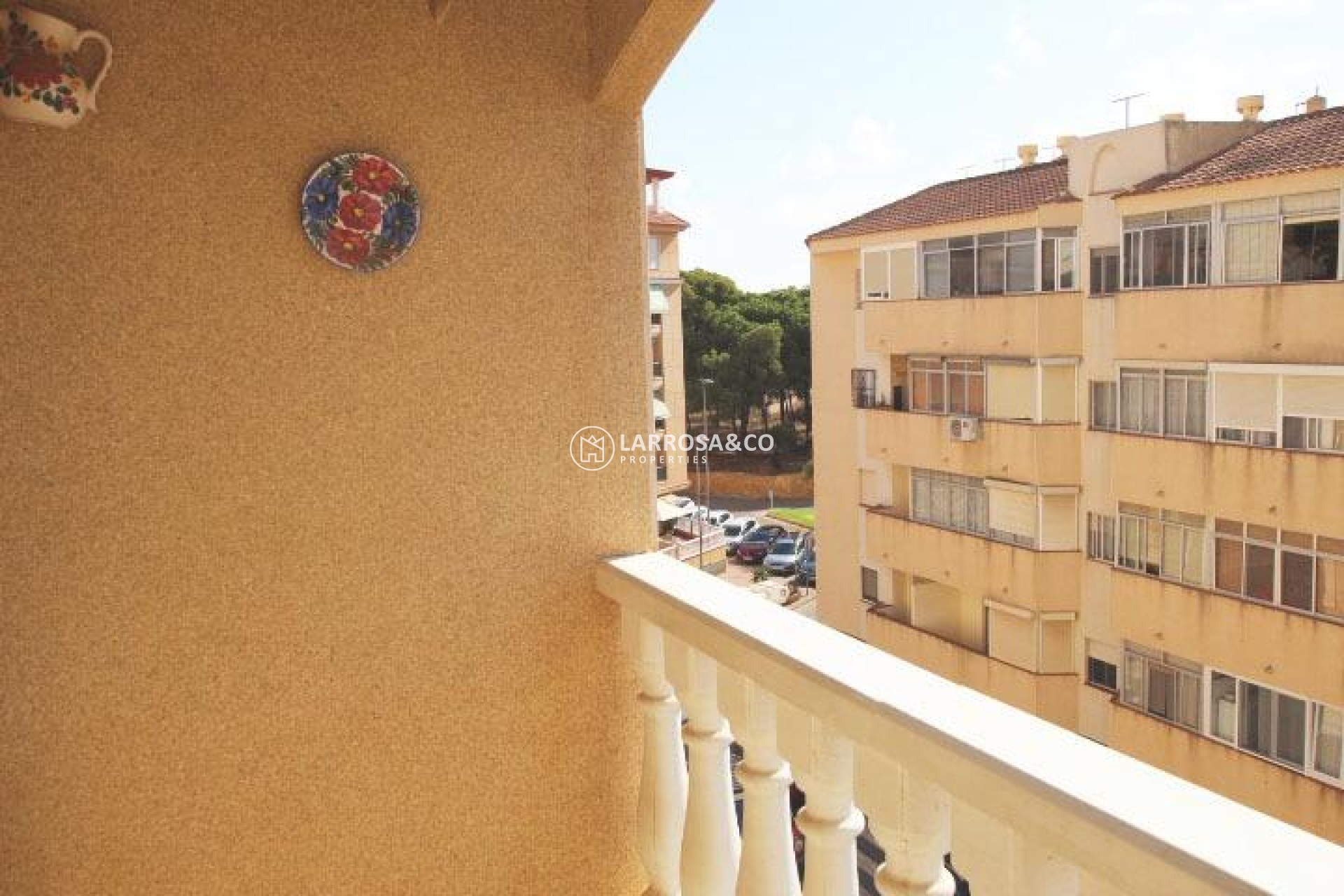 Herverkoop - Apartment - Guardamar del Segura - Centro