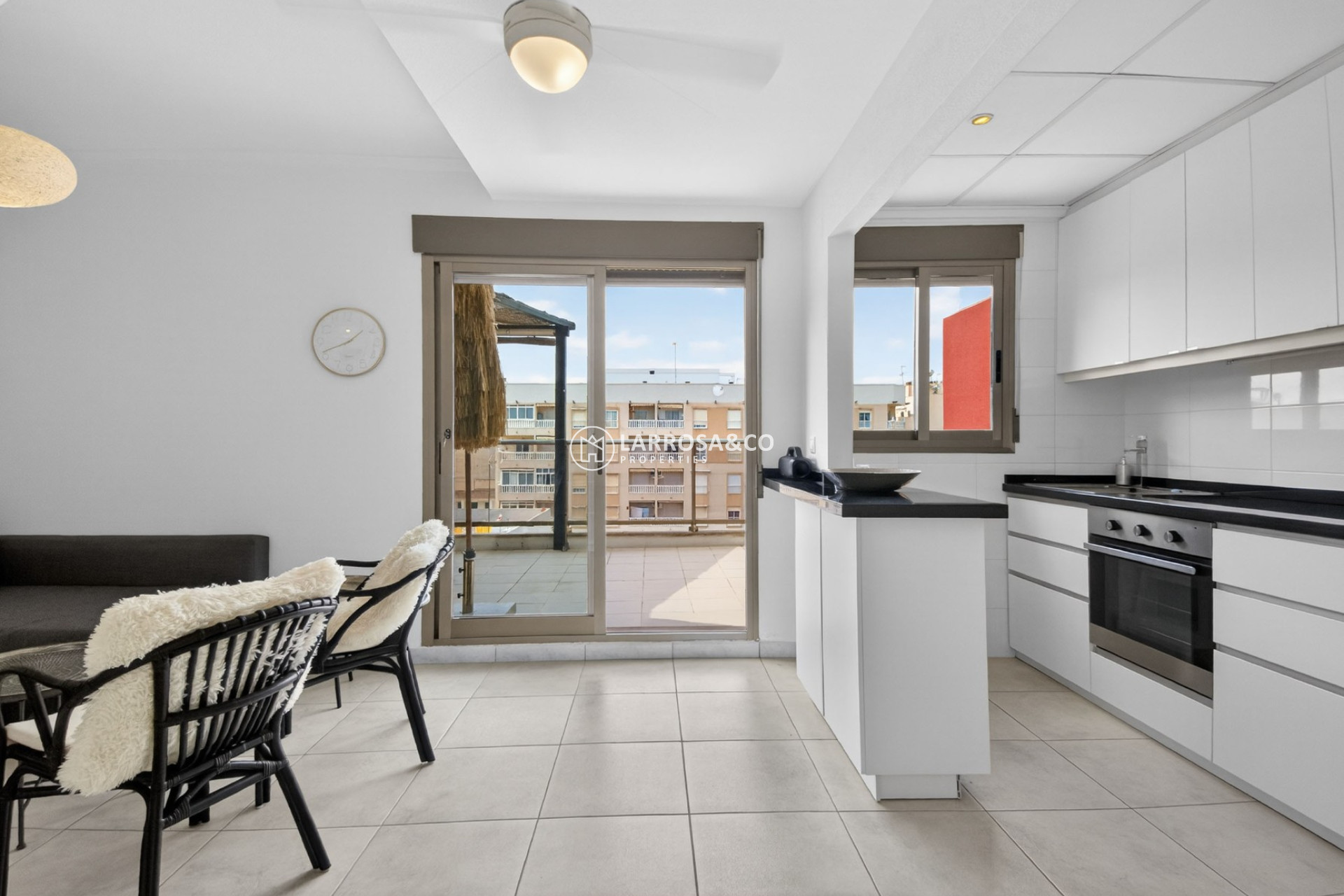 Herverkoop - Apartment - Guardamar del Segura - Centro