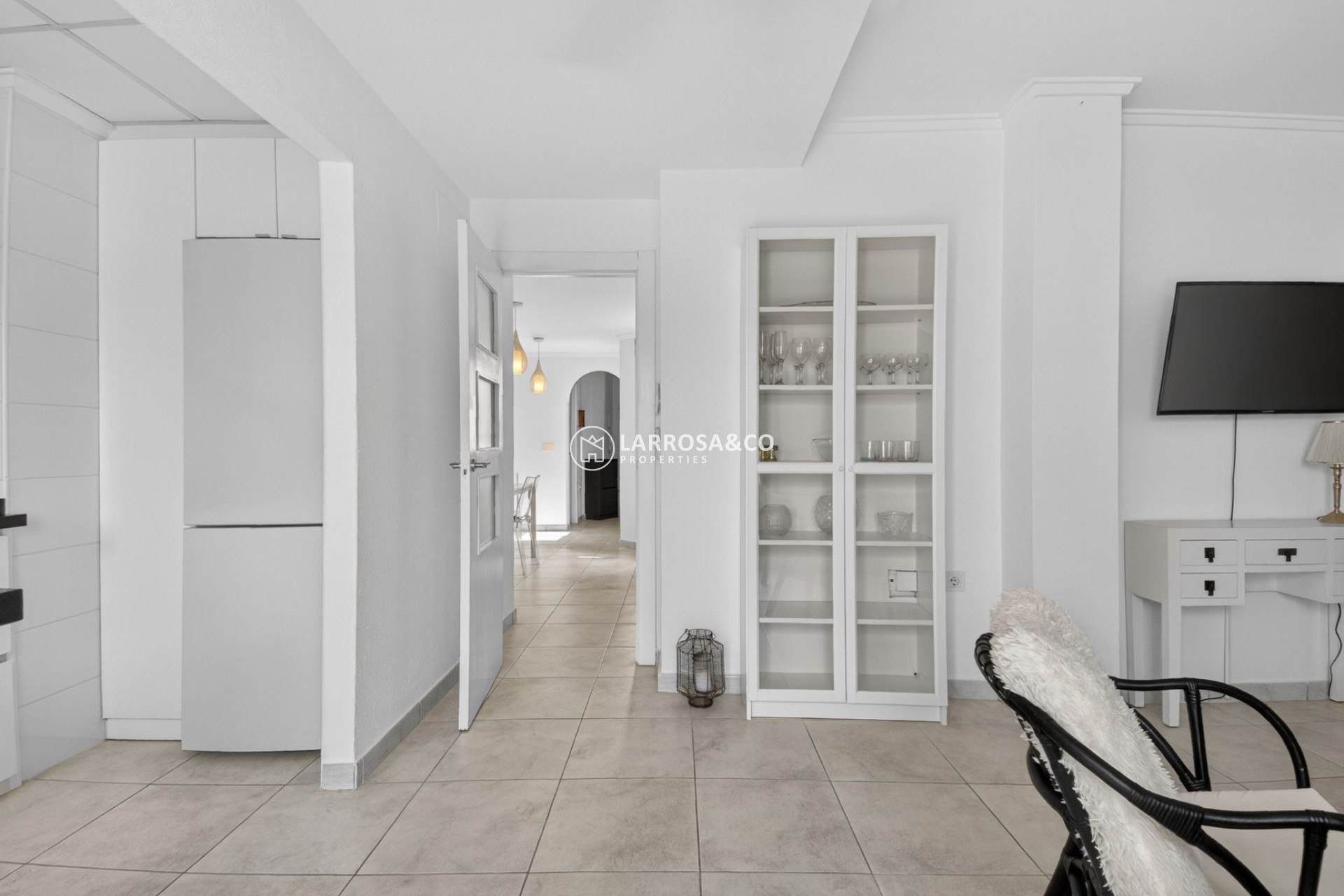 Herverkoop - Apartment - Guardamar del Segura - Centro