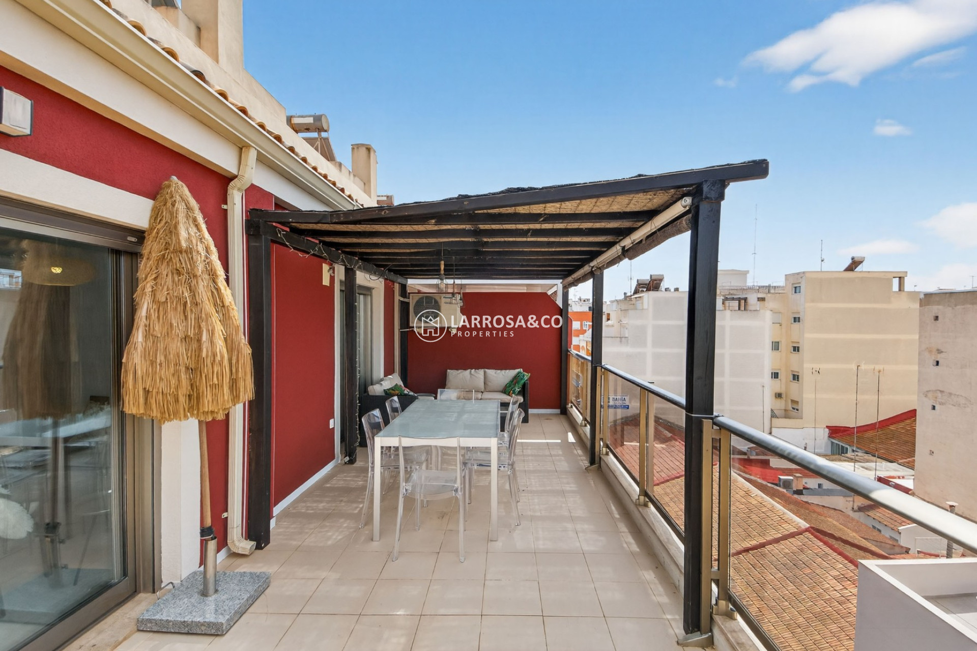 Herverkoop - Apartment - Guardamar del Segura - Centro