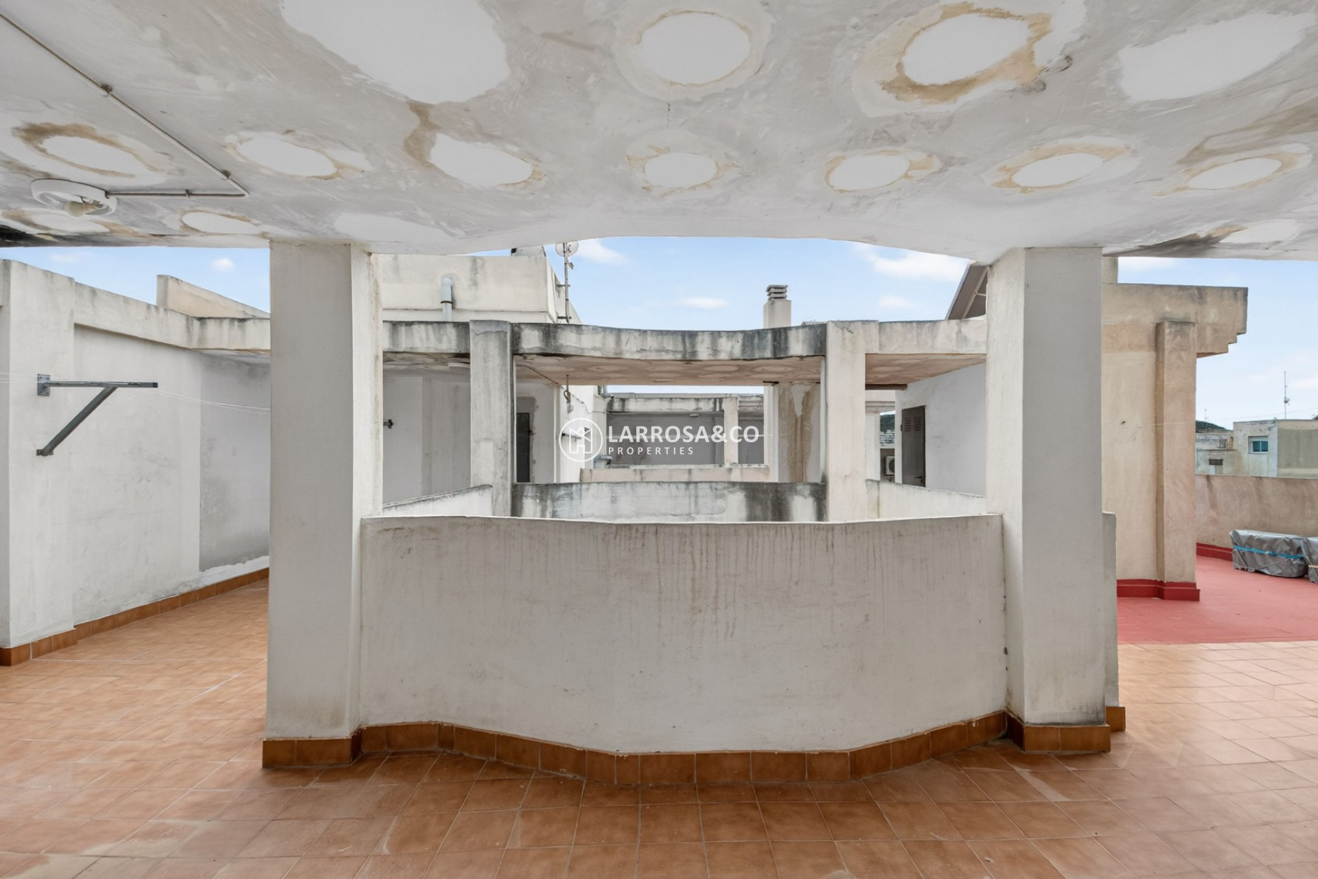 Herverkoop - Apartment - Guardamar del Segura - Centro