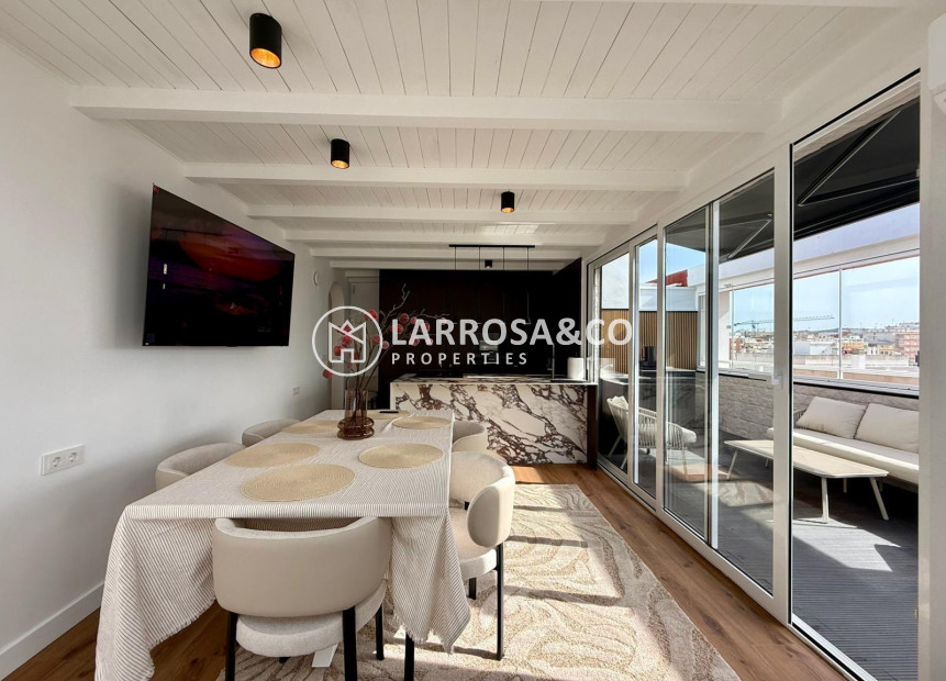Herverkoop - Apartment - Guardamar del Segura - Centro