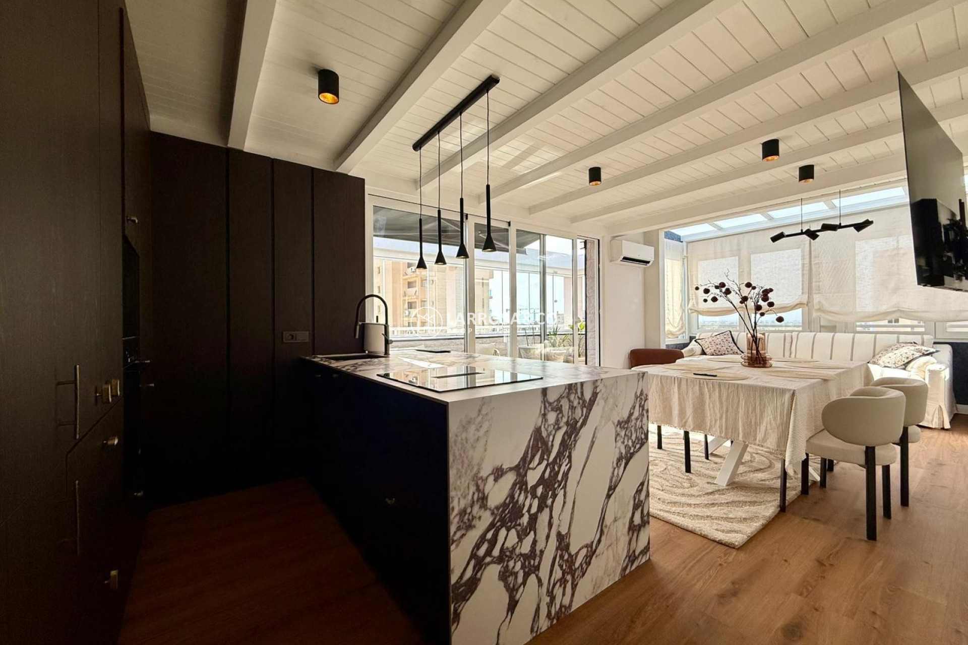 Herverkoop - Apartment - Guardamar del Segura - Centro
