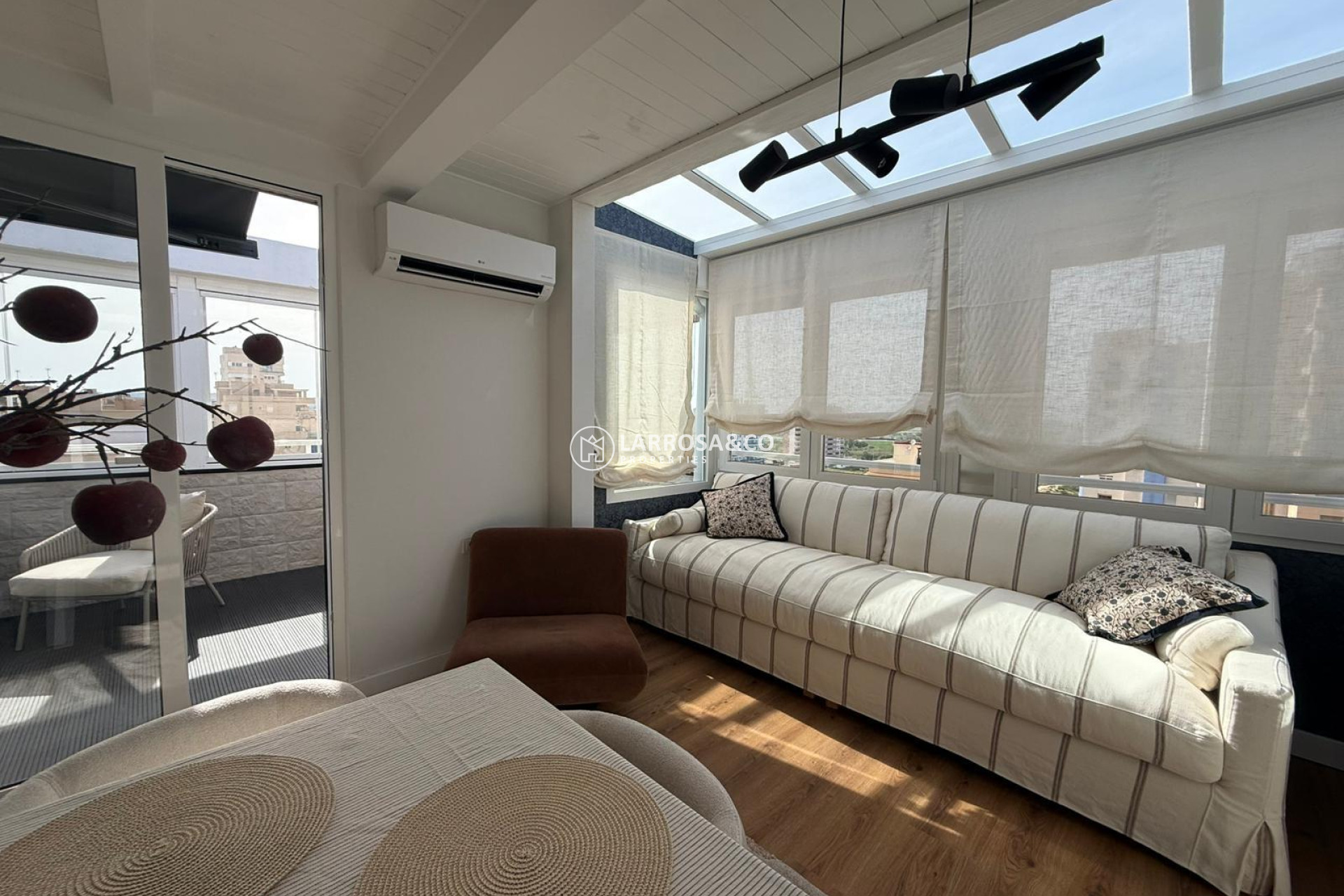 Herverkoop - Apartment - Guardamar del Segura - Centro