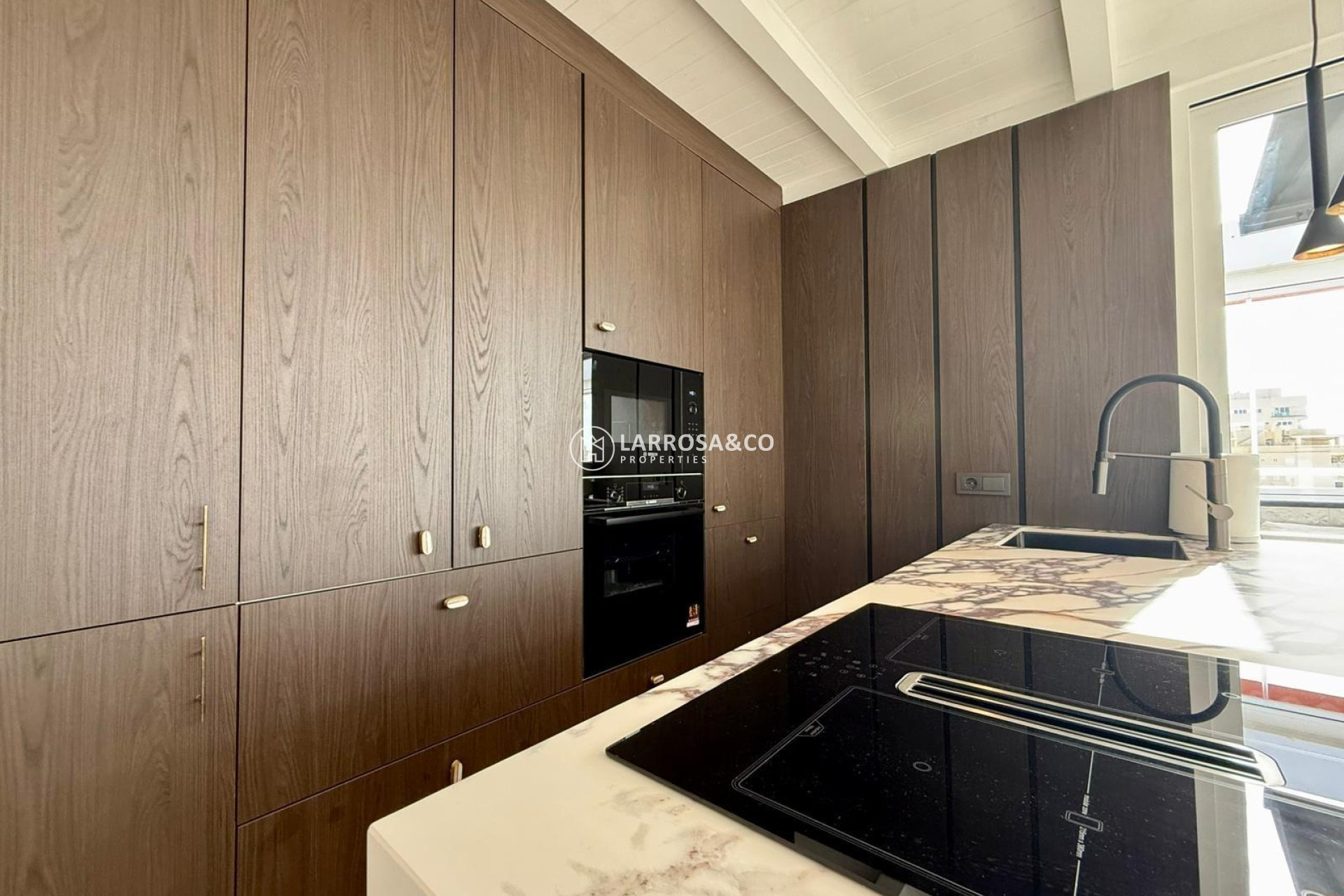 Herverkoop - Apartment - Guardamar del Segura - Centro