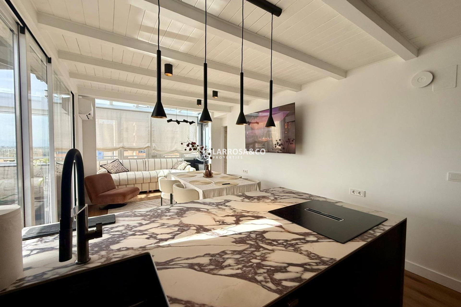 Herverkoop - Apartment - Guardamar del Segura - Centro