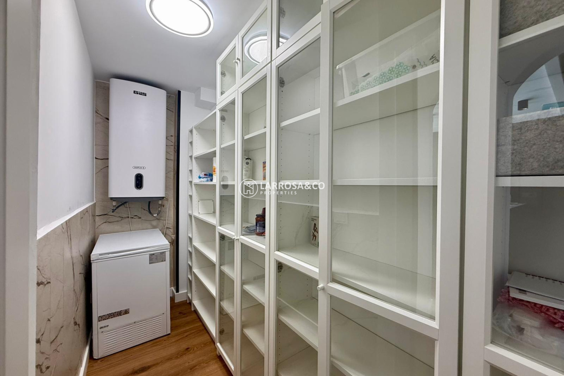 Herverkoop - Apartment - Guardamar del Segura - Centro
