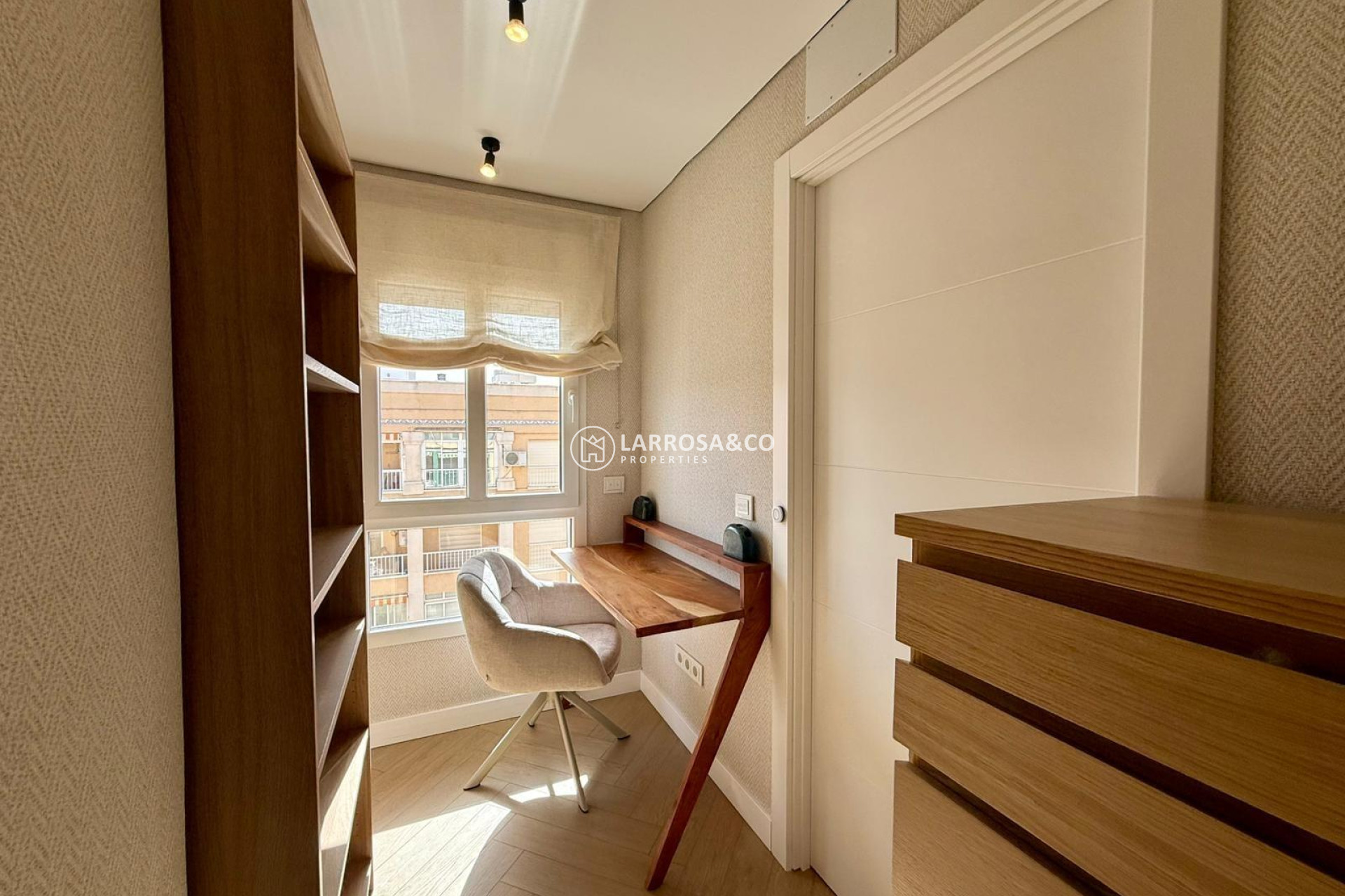 Herverkoop - Apartment - Guardamar del Segura - Centro