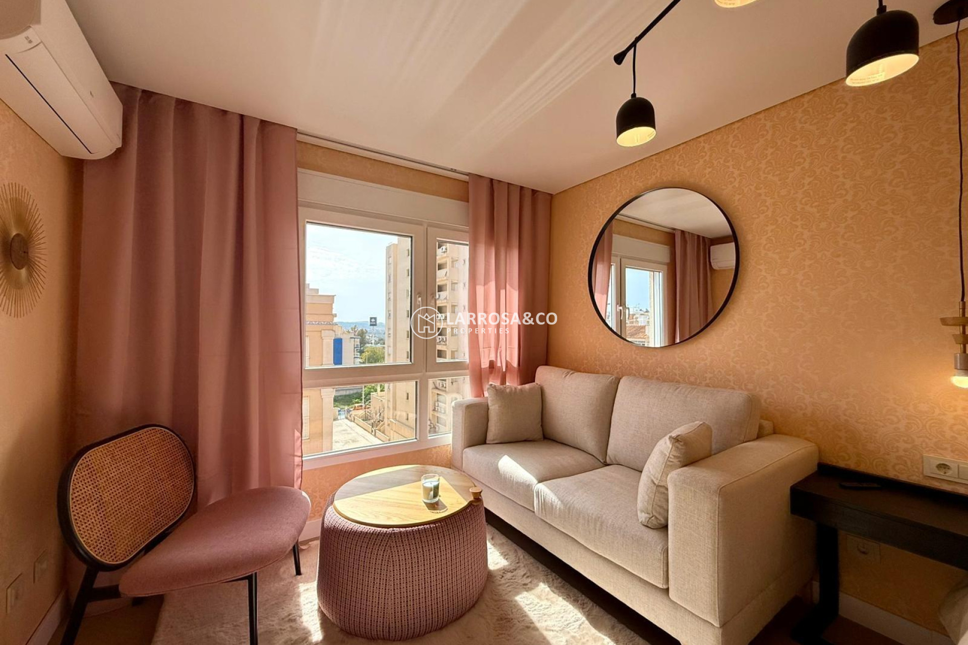 Herverkoop - Apartment - Guardamar del Segura - Centro