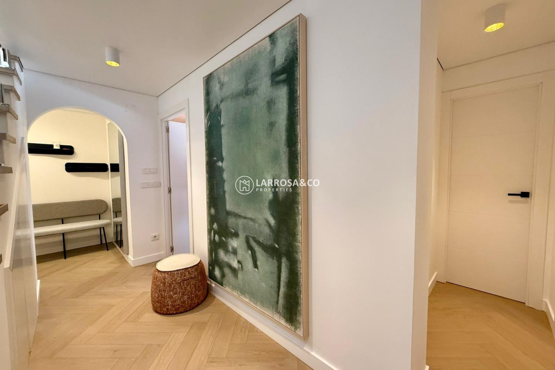 Herverkoop - Apartment - Guardamar del Segura - Centro
