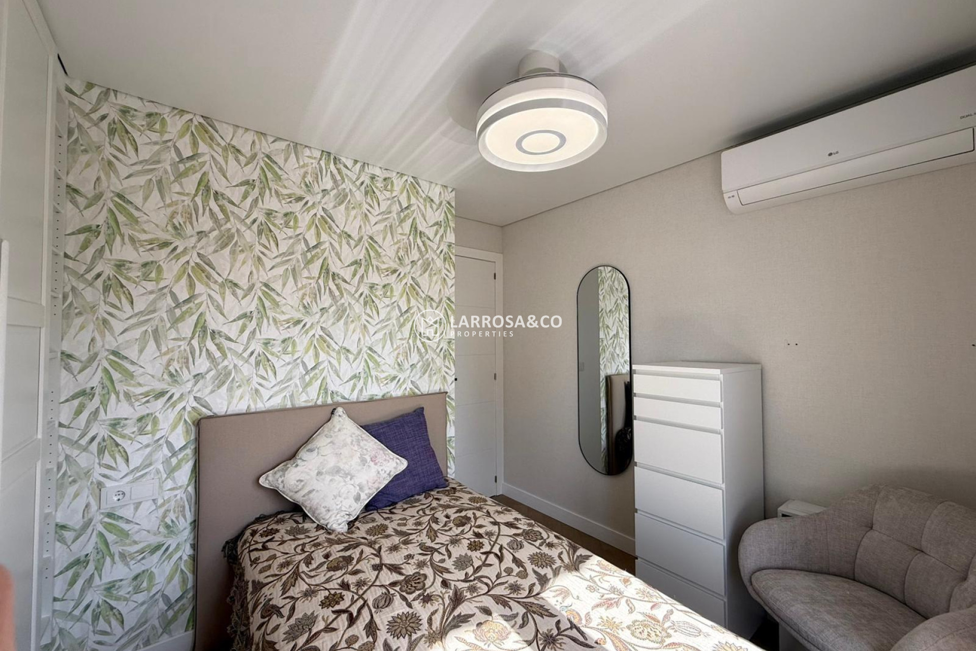 Herverkoop - Apartment - Guardamar del Segura - Centro