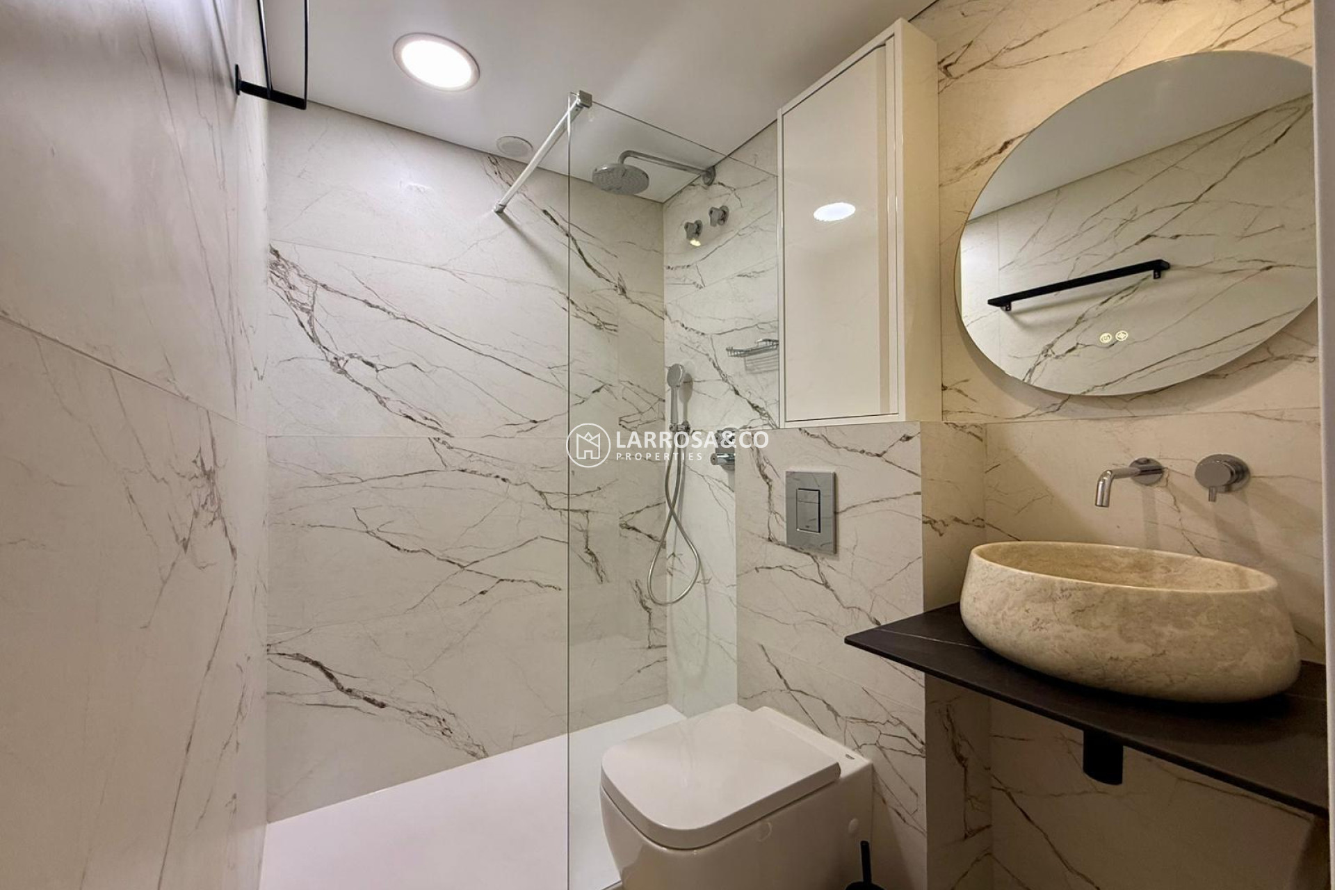 Herverkoop - Apartment - Guardamar del Segura - Centro