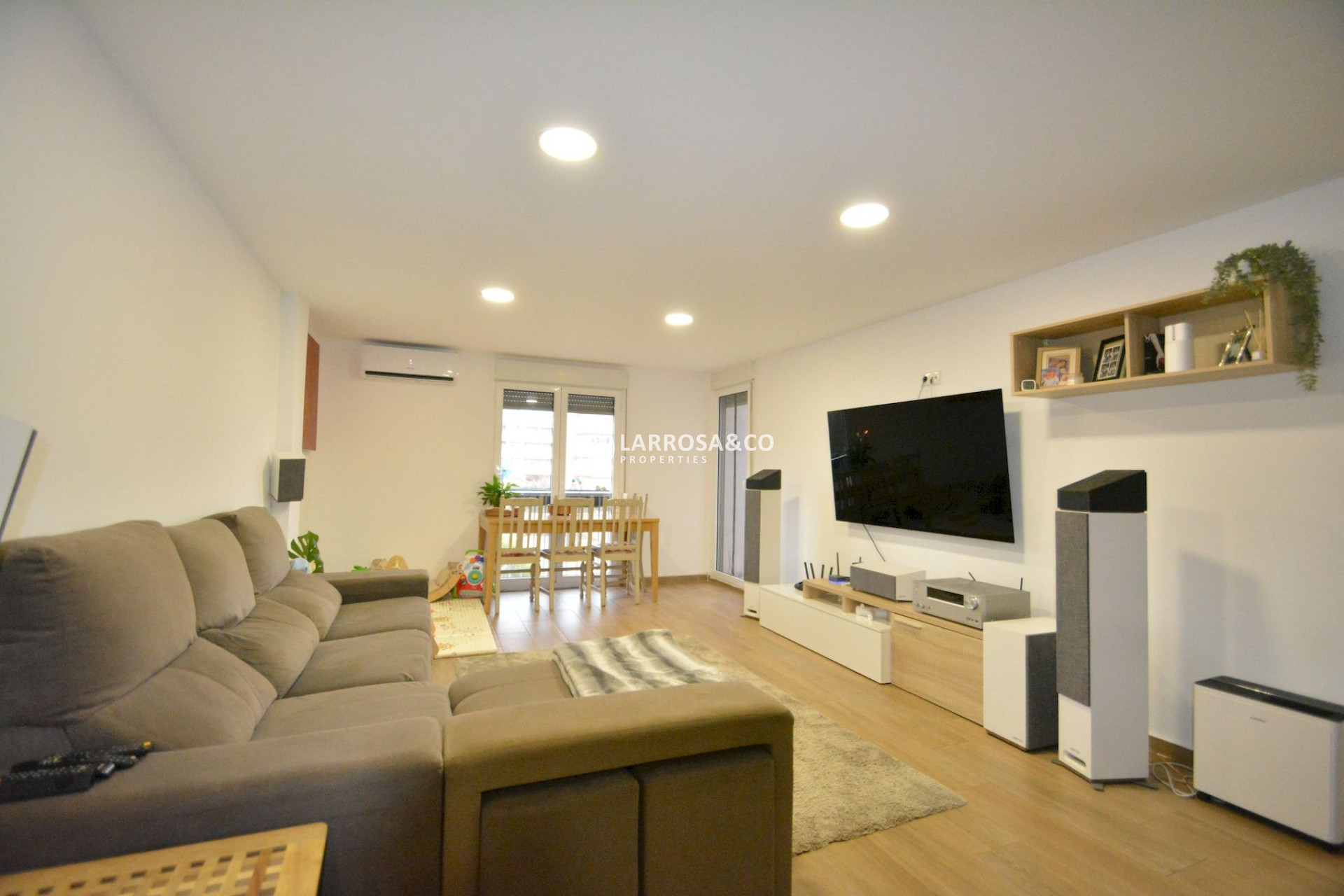 Herverkoop - Apartment - Guardamar del Segura - CERVANTES-PLAYA