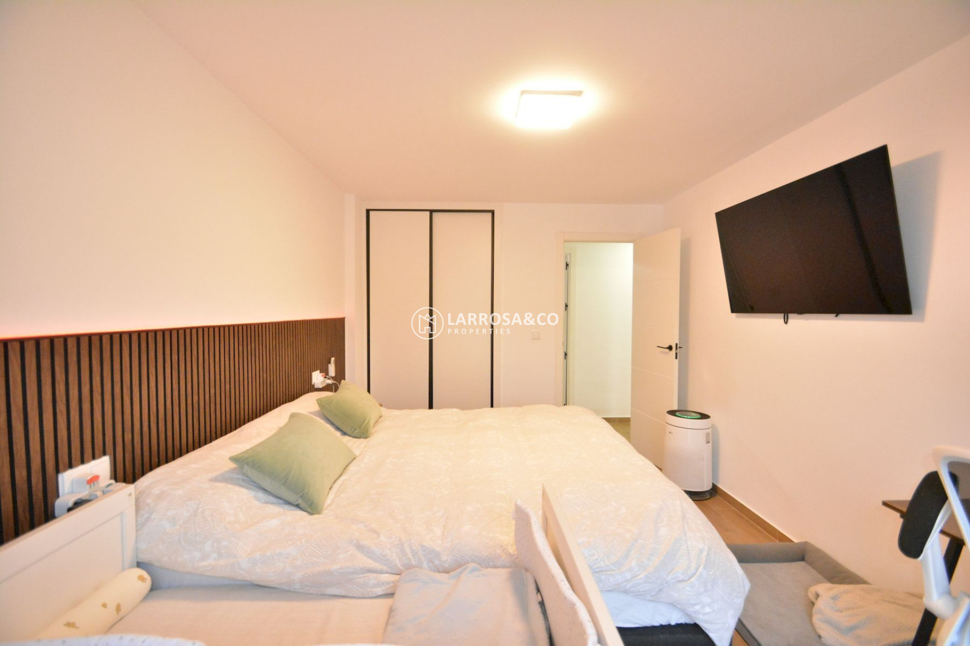 Herverkoop - Apartment - Guardamar del Segura - CERVANTES-PLAYA