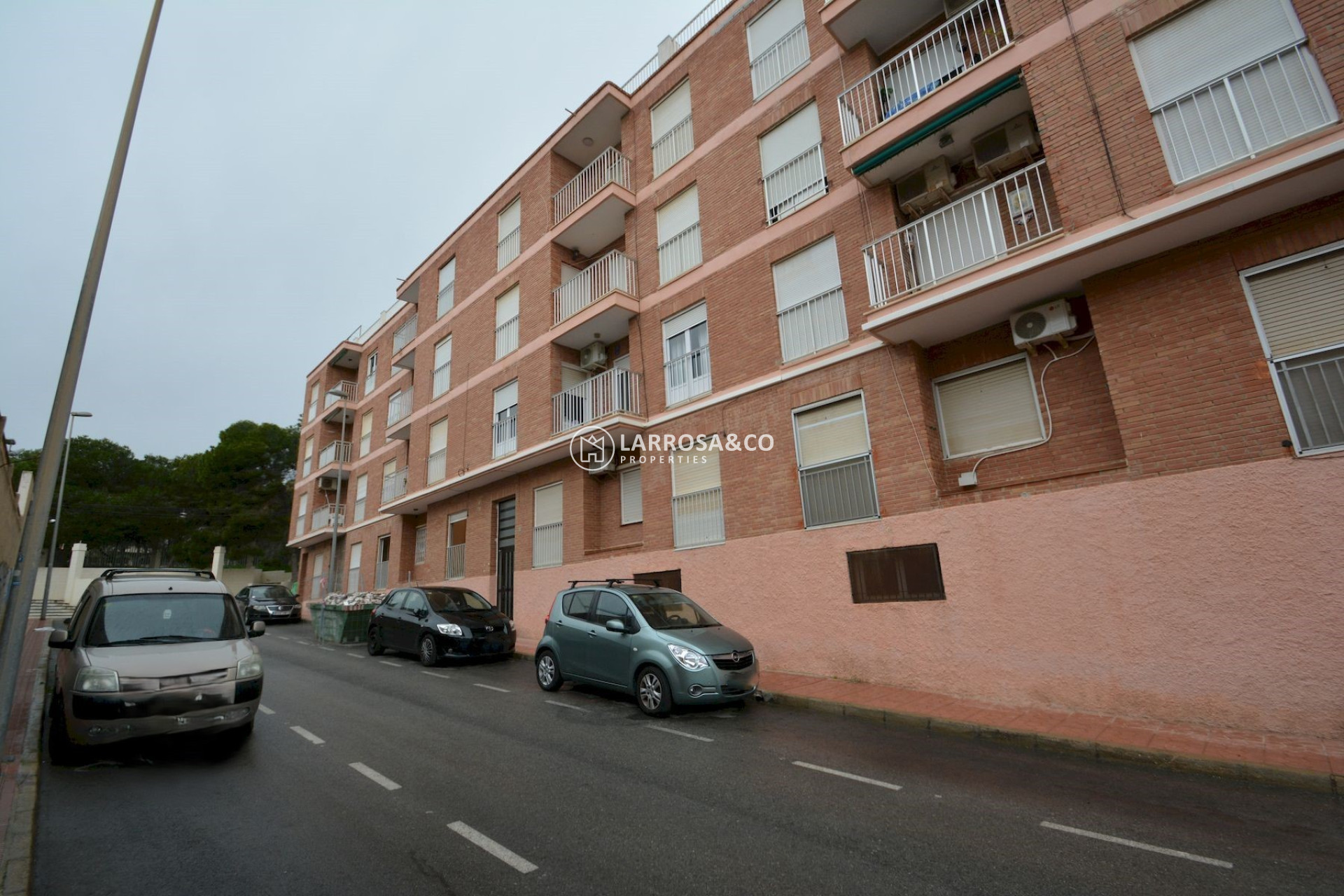 Herverkoop - Apartment - Guardamar del Segura - CERVANTES-PLAYA
