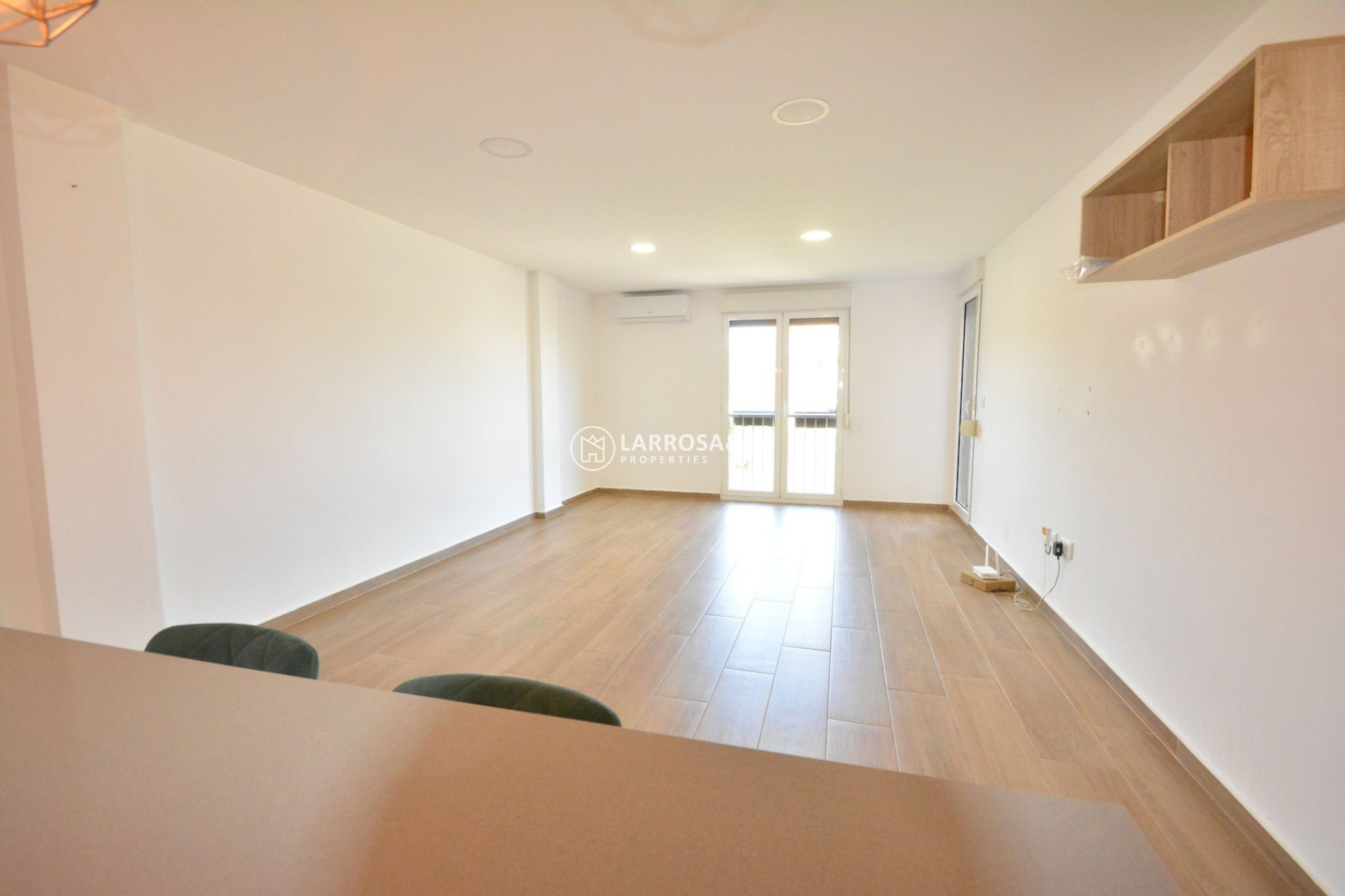 Herverkoop - Apartment - Guardamar del Segura - CERVANTES-PLAYA