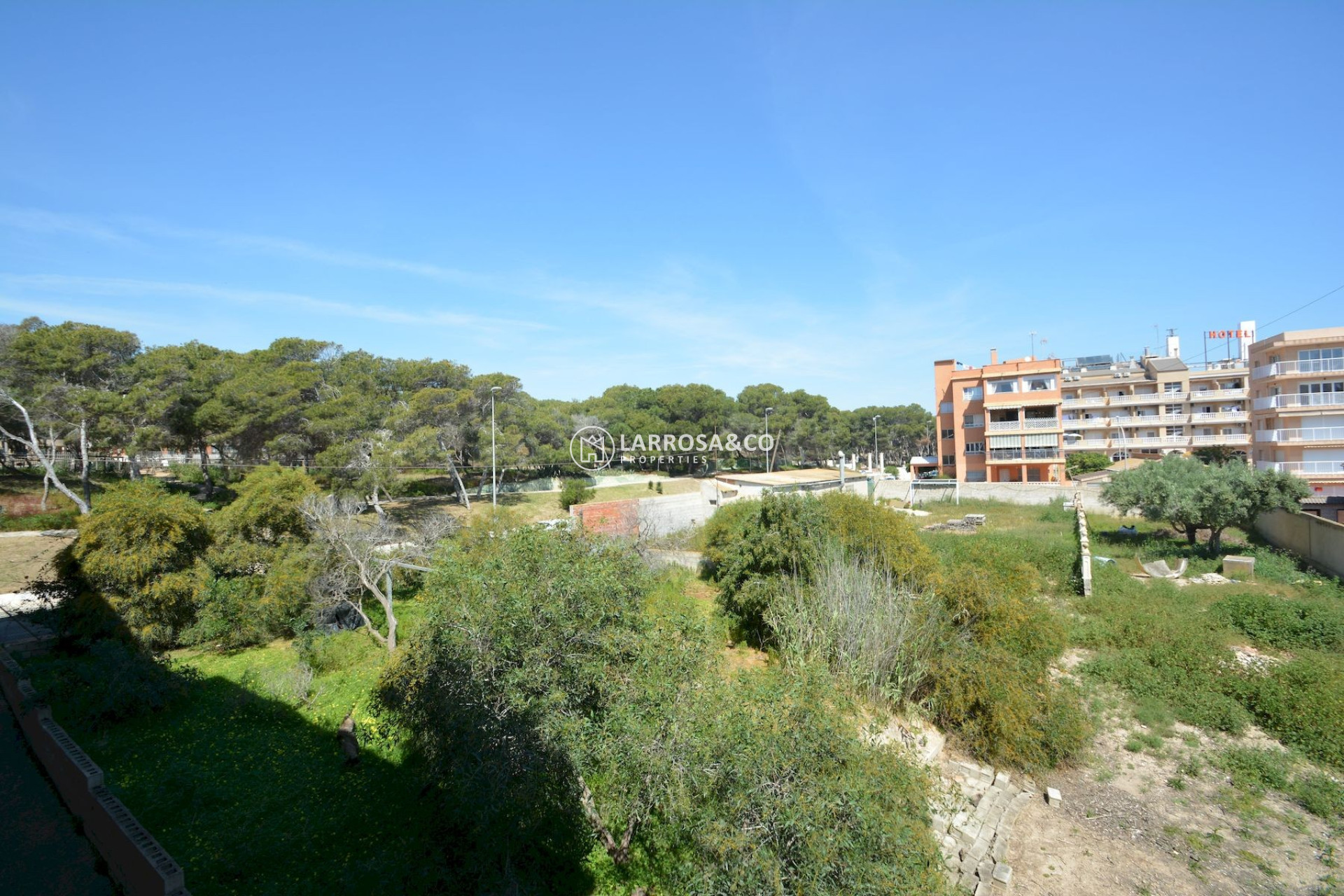 Herverkoop - Apartment - Guardamar del Segura - CERVANTES-PLAYA