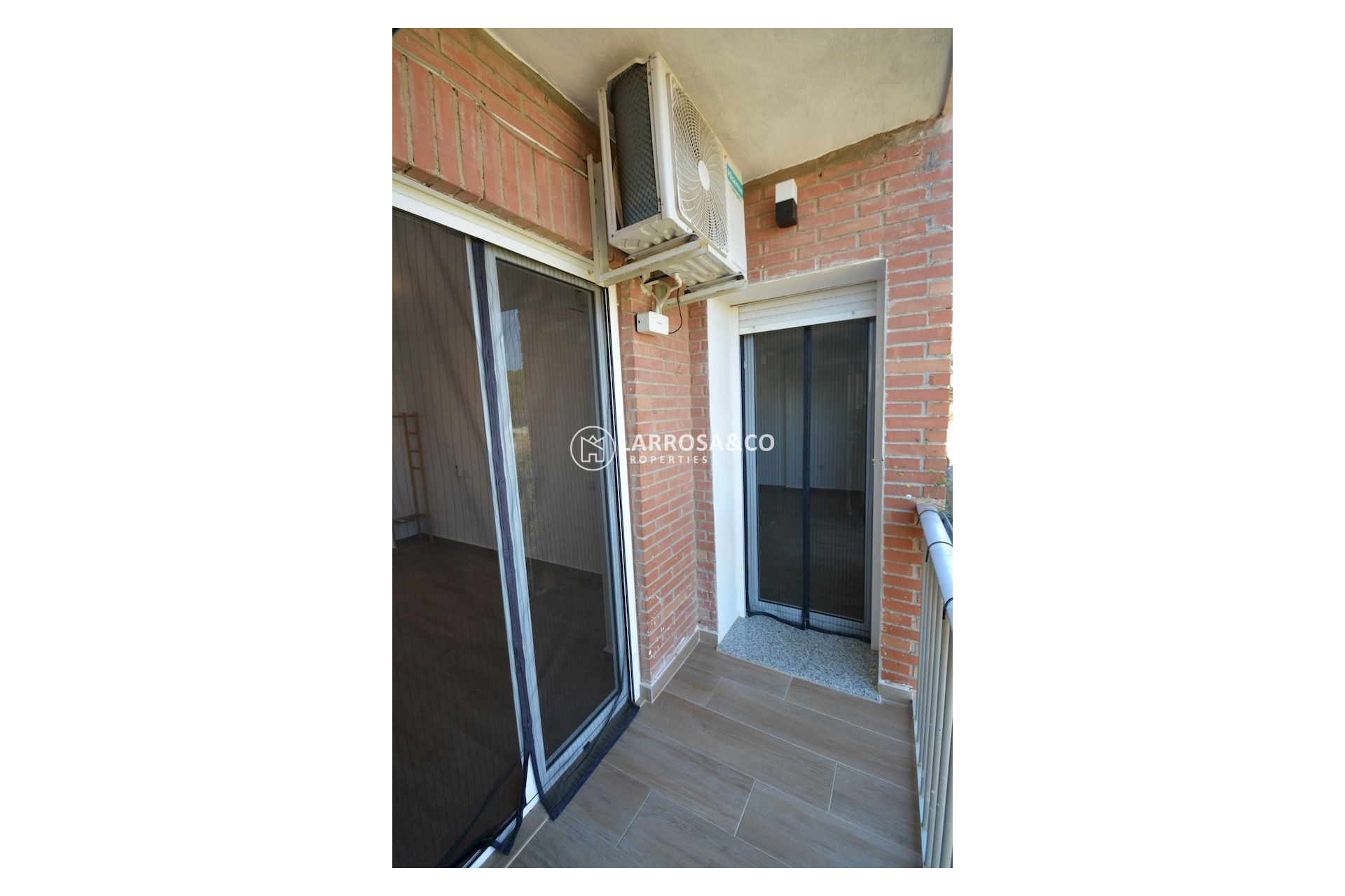 Herverkoop - Apartment - Guardamar del Segura - CERVANTES-PLAYA