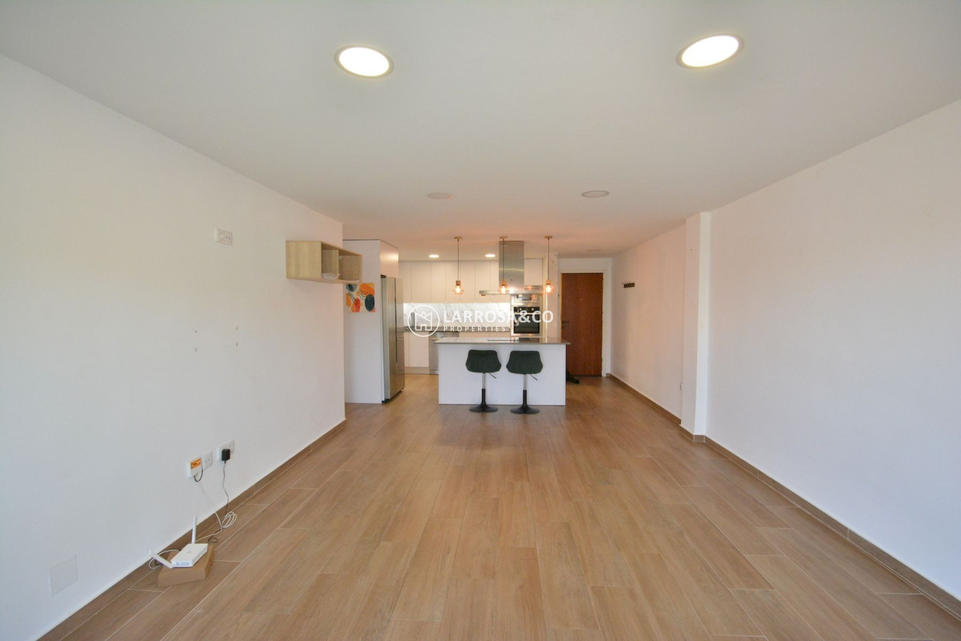 Herverkoop - Apartment - Guardamar del Segura - CERVANTES-PLAYA