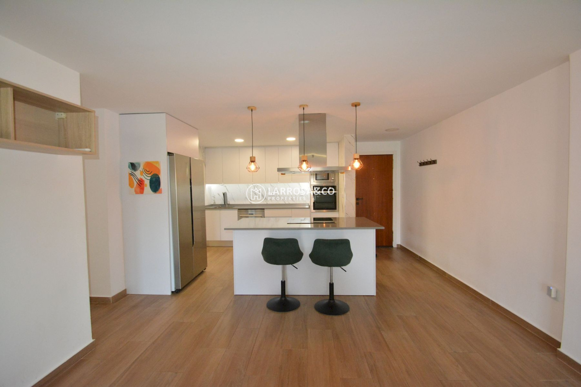 Herverkoop - Apartment - Guardamar del Segura - CERVANTES-PLAYA