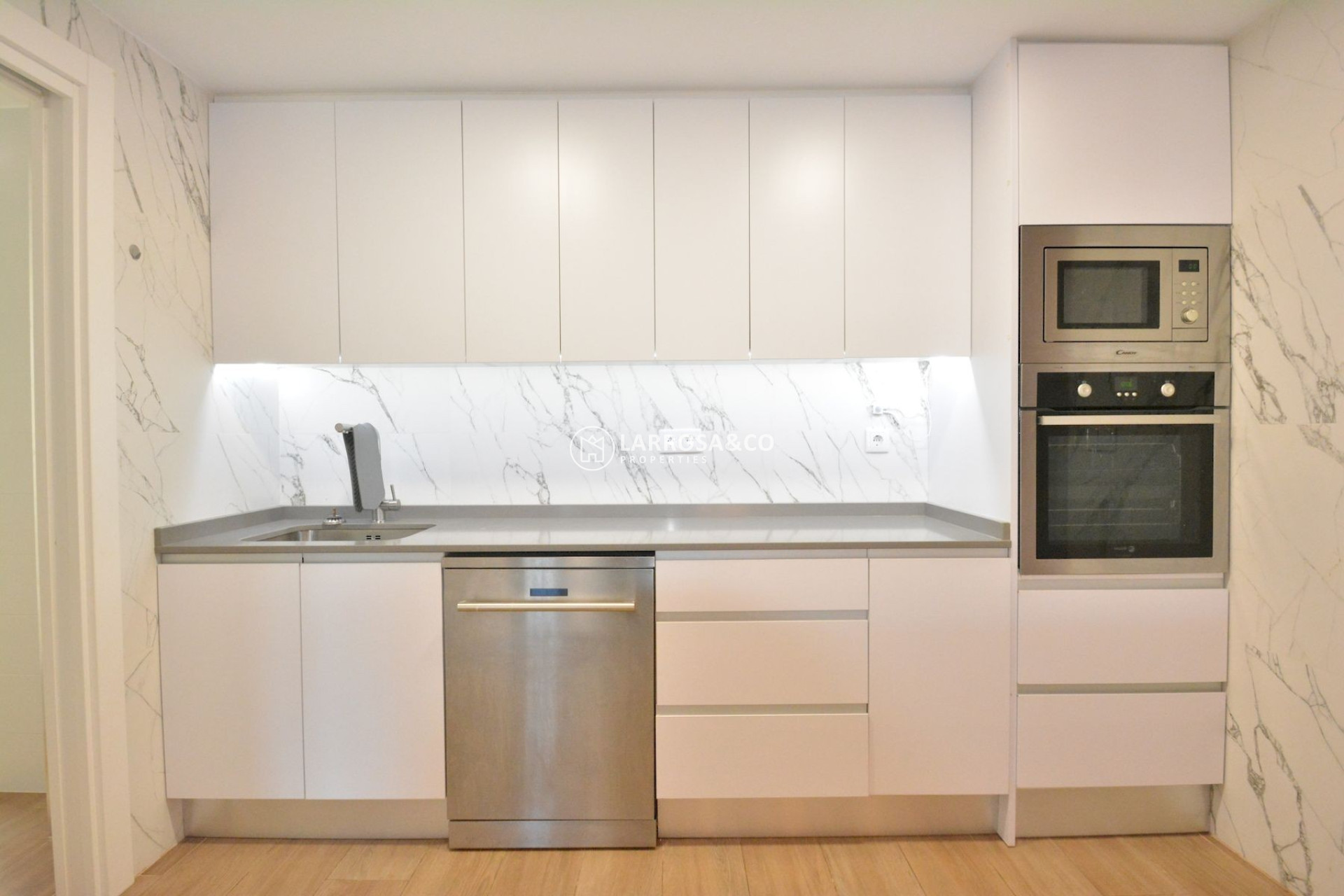 Herverkoop - Apartment - Guardamar del Segura - CERVANTES-PLAYA