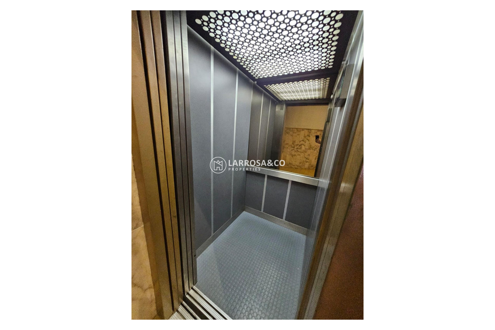 Herverkoop - Apartment - Guardamar del Segura - Cervantes