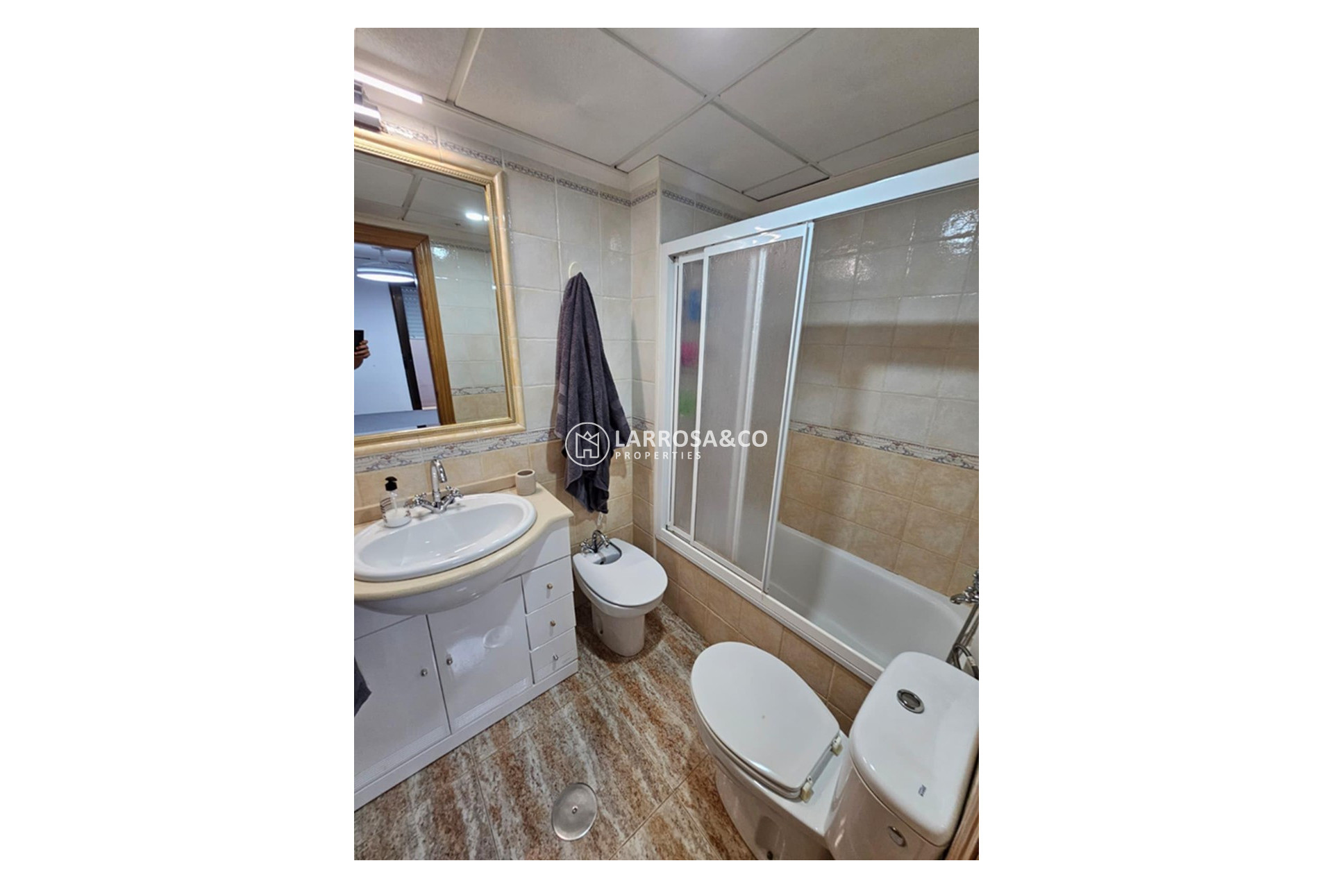 Herverkoop - Apartment - Guardamar del Segura - Cervantes