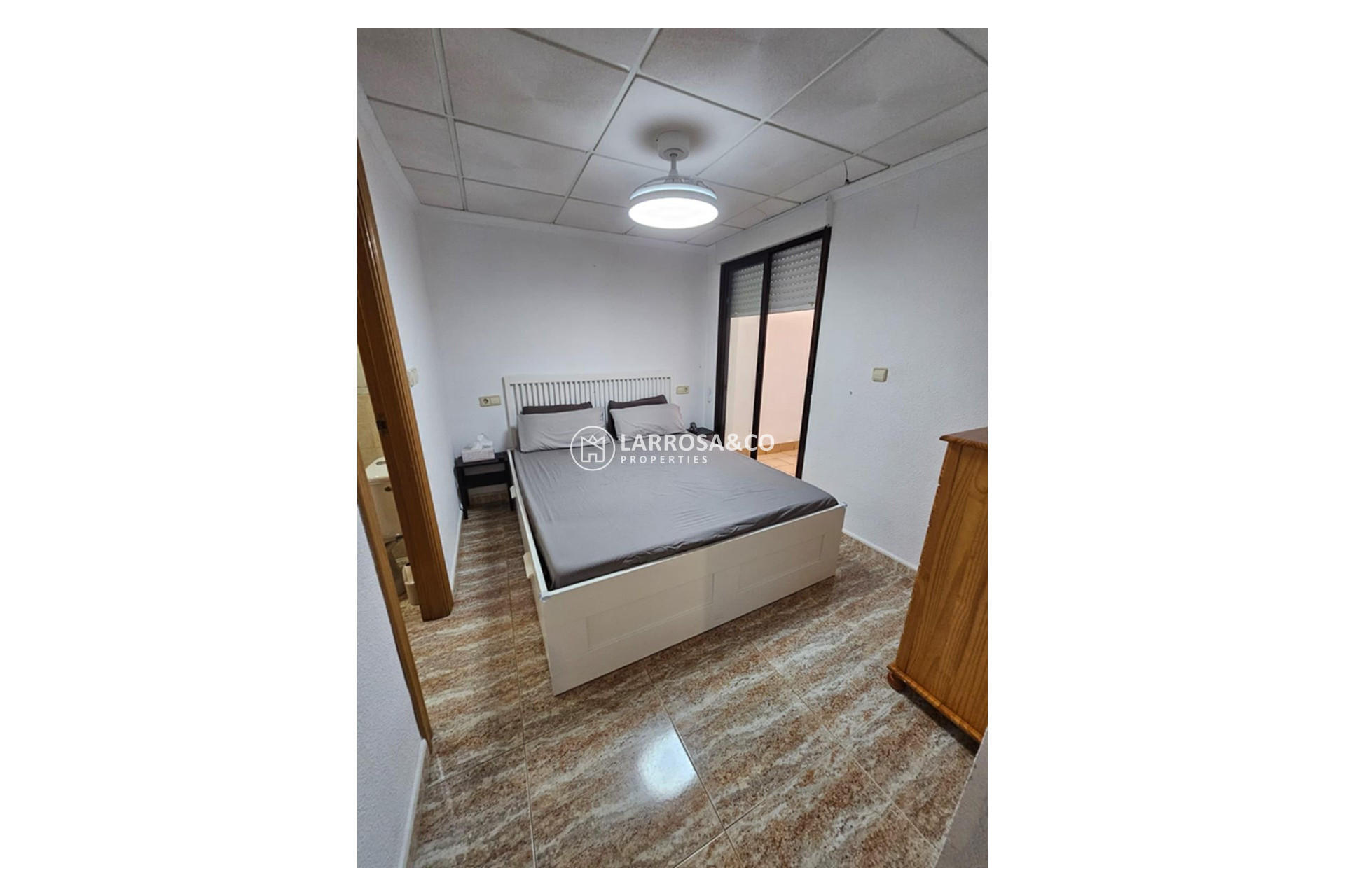 Herverkoop - Apartment - Guardamar del Segura - Cervantes