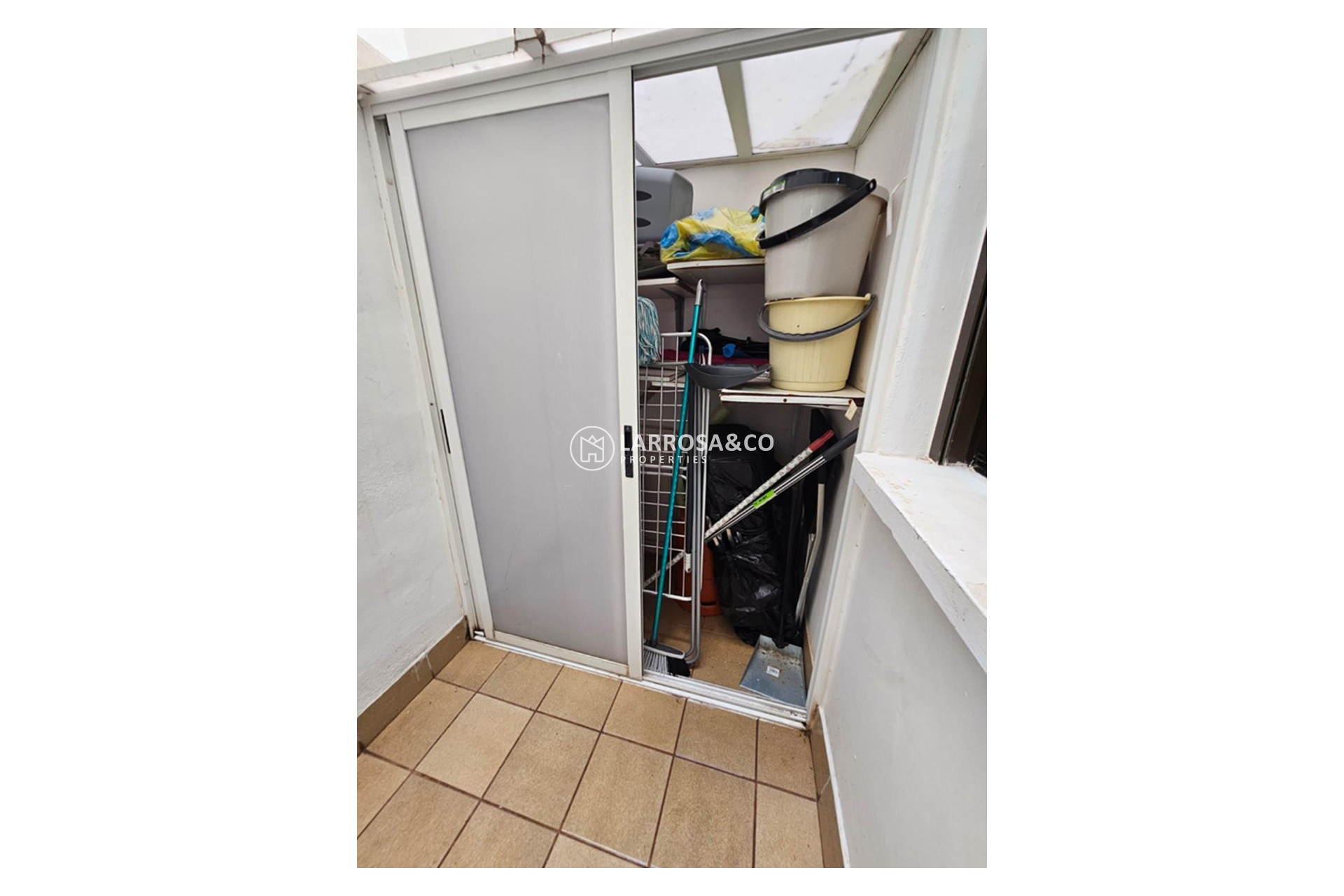 Herverkoop - Apartment - Guardamar del Segura - Cervantes