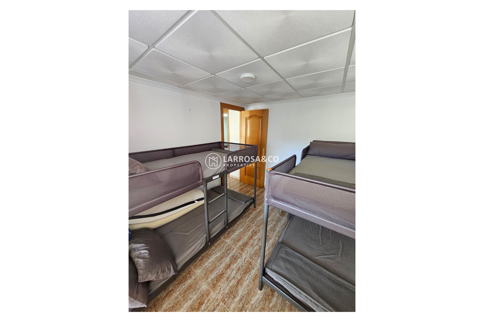 Herverkoop - Apartment - Guardamar del Segura - Cervantes