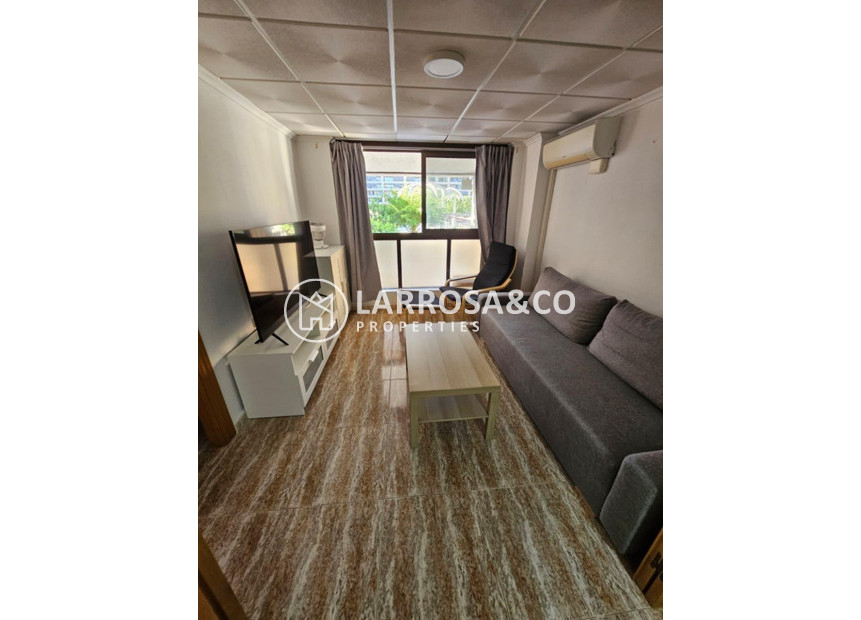 Herverkoop - Apartment - Guardamar del Segura - Cervantes