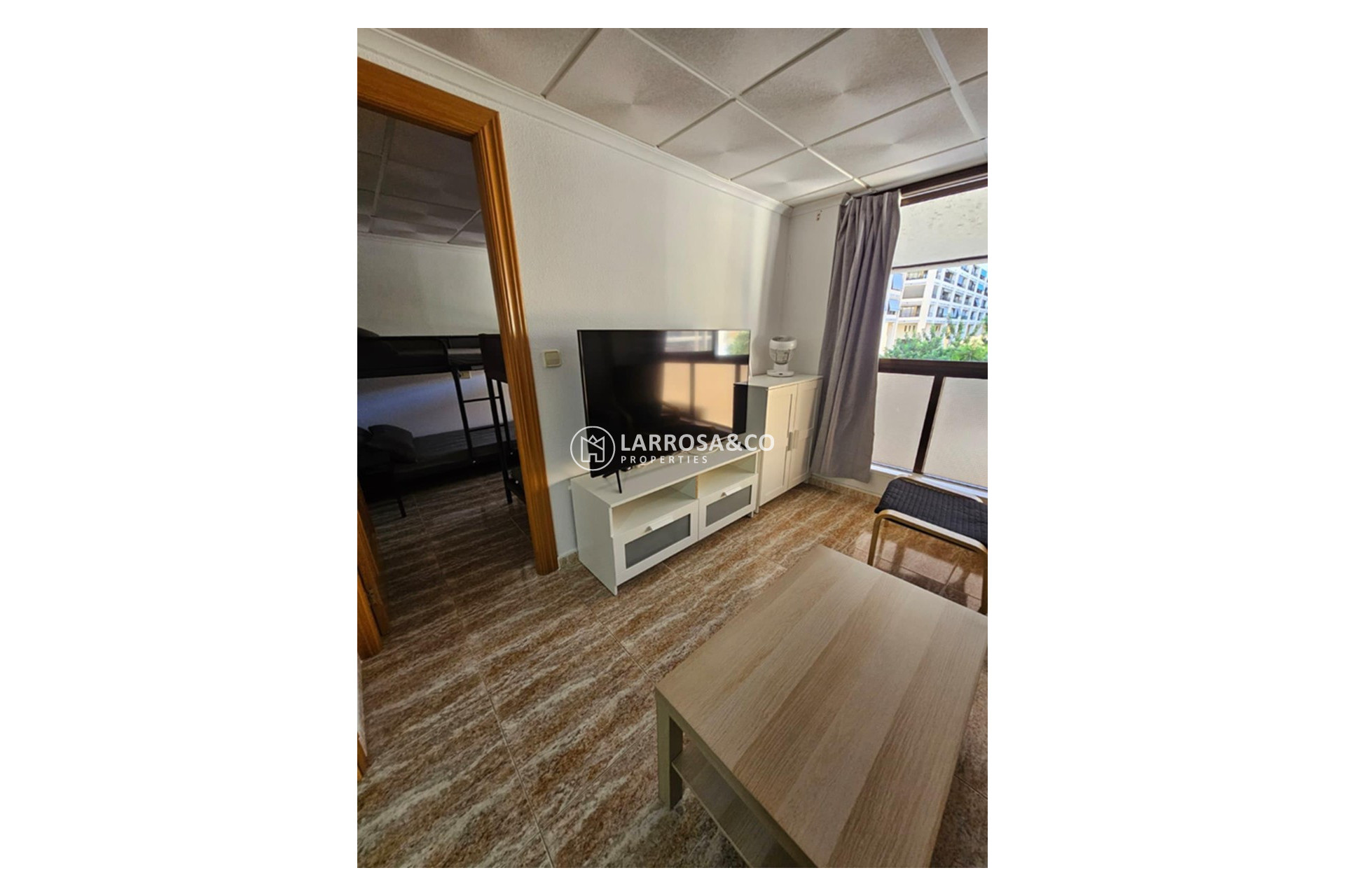 Herverkoop - Apartment - Guardamar del Segura - Cervantes