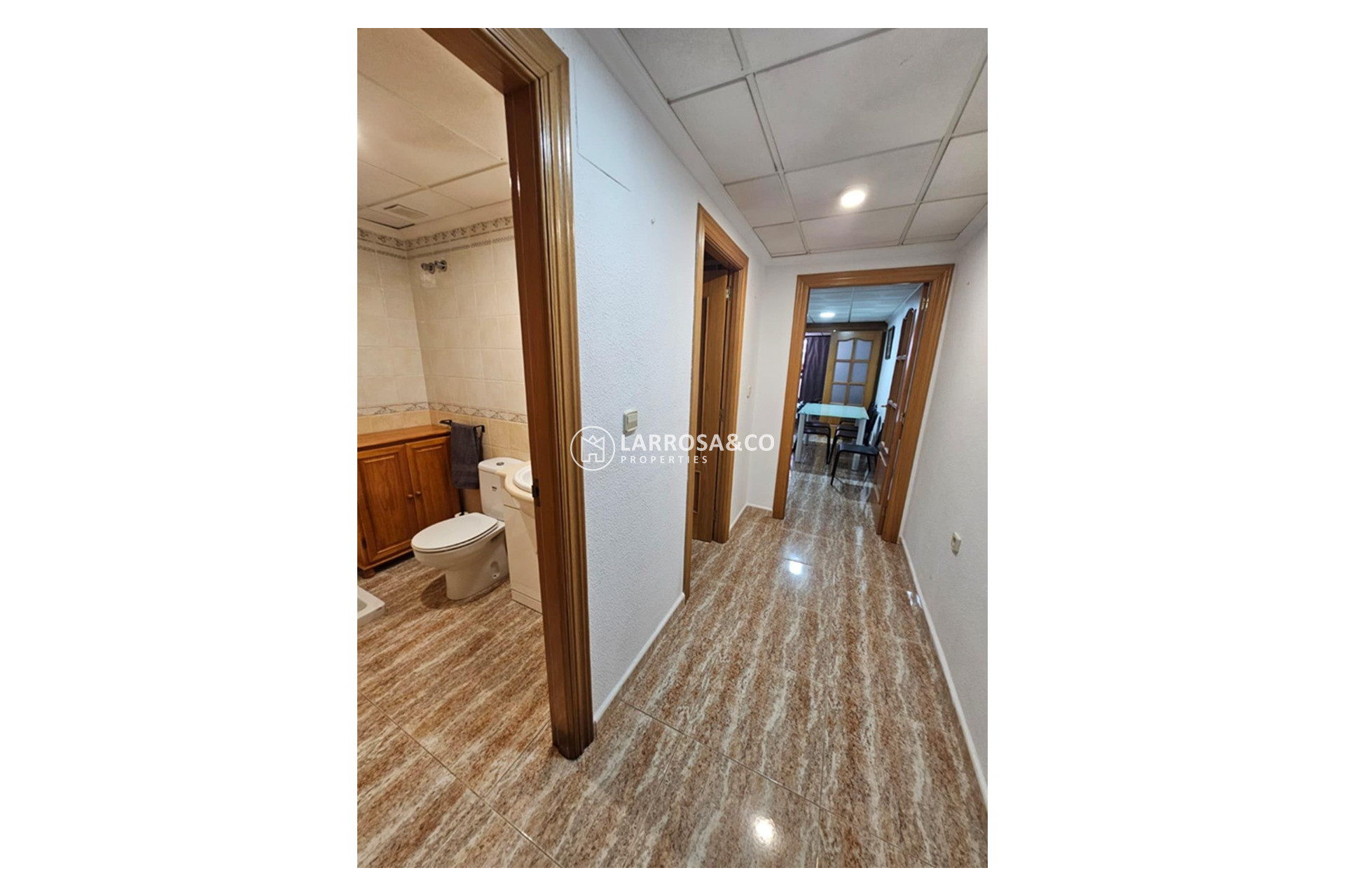 Herverkoop - Apartment - Guardamar del Segura - Cervantes