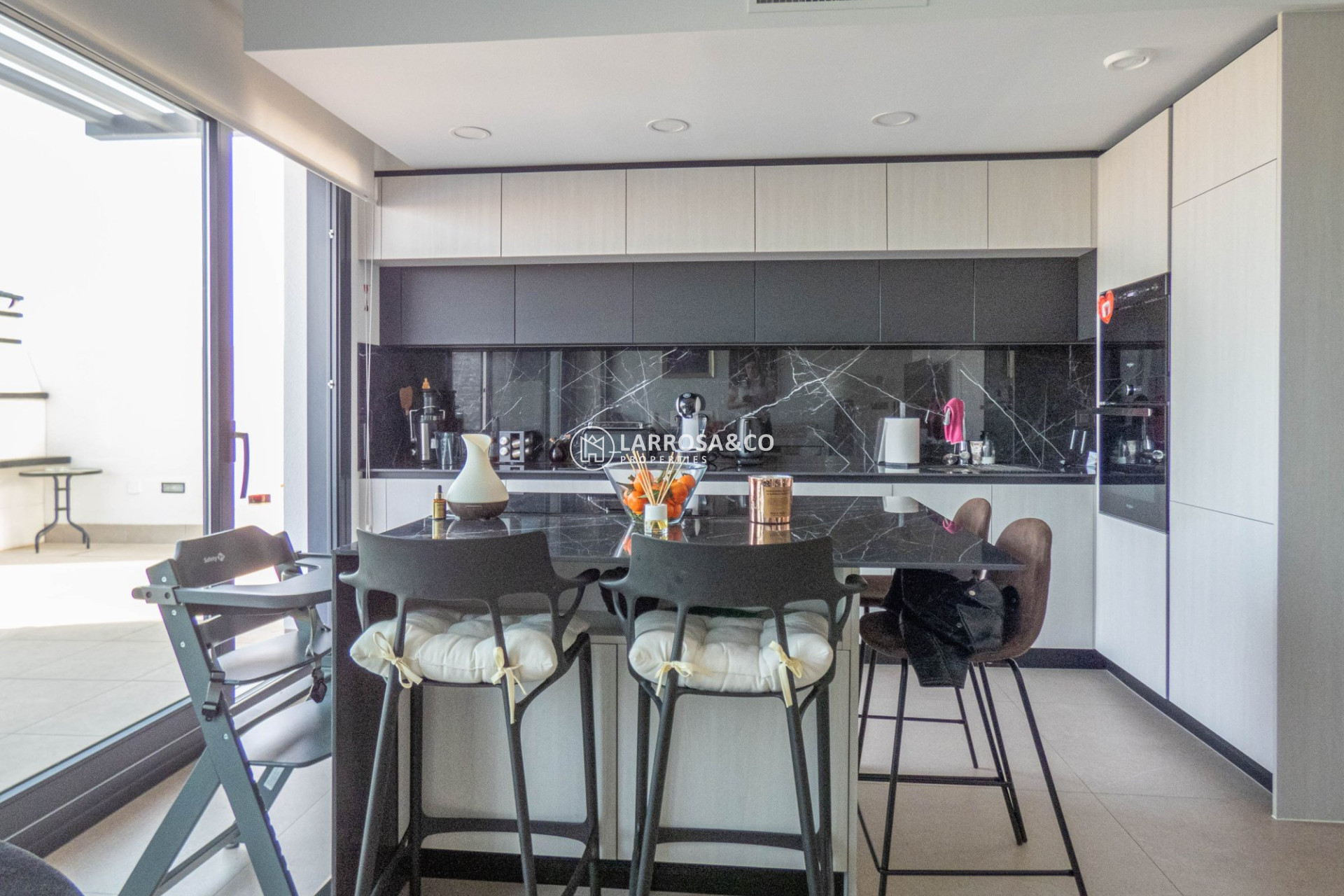 Herverkoop - Apartment - Guardamar del Segura - Costa Blanca