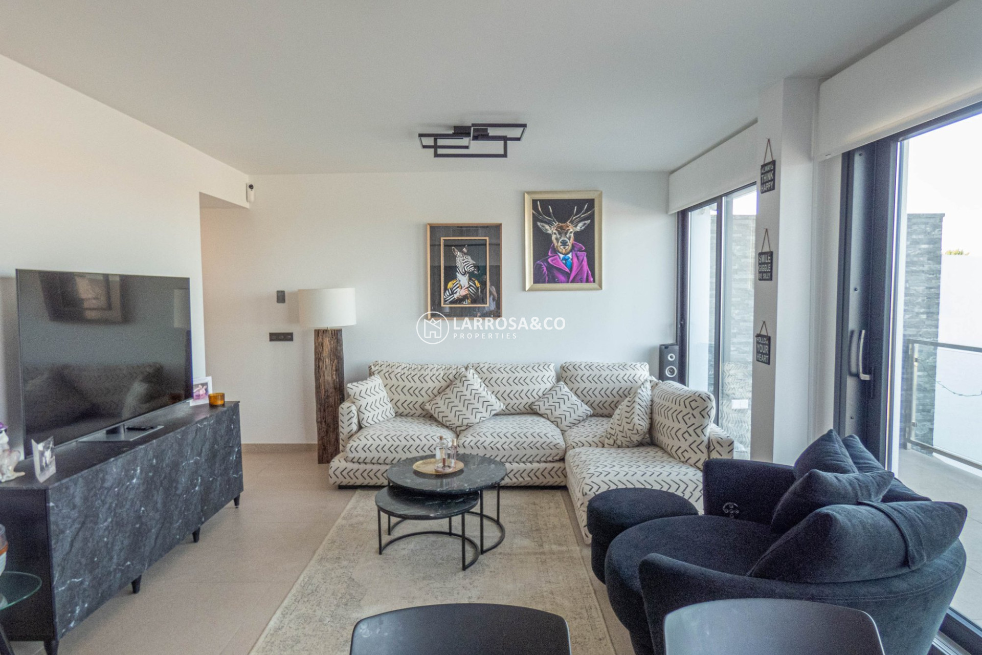 Herverkoop - Apartment - Guardamar del Segura - Costa Blanca