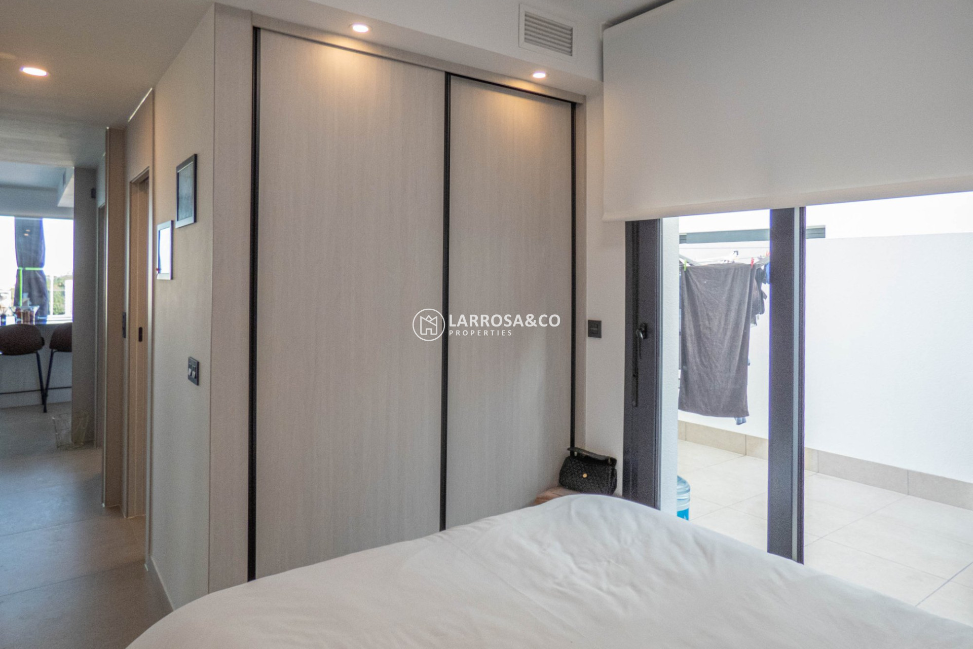 Herverkoop - Apartment - Guardamar del Segura - Costa Blanca