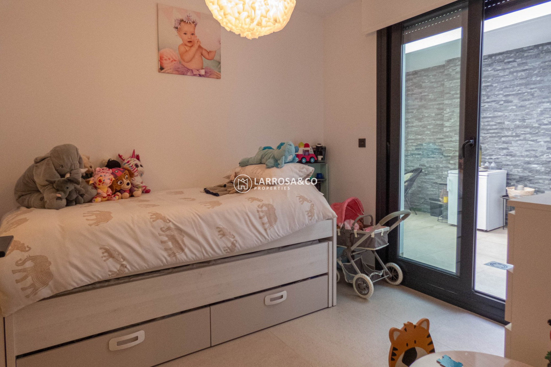 Herverkoop - Apartment - Guardamar del Segura - Costa Blanca