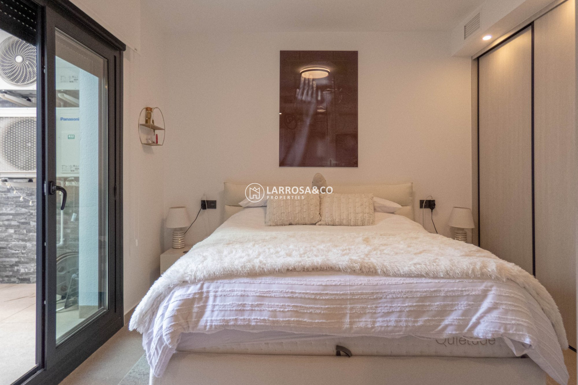 Herverkoop - Apartment - Guardamar del Segura - Costa Blanca