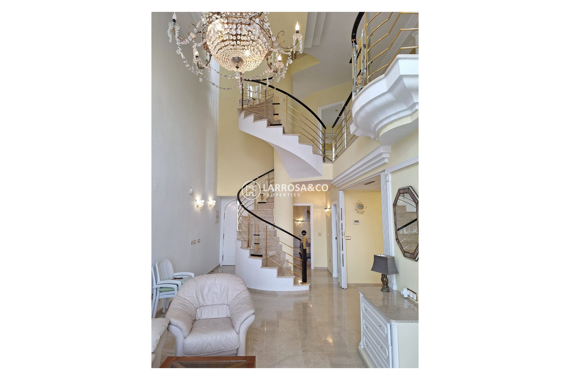 Herverkoop - Apartment - Guardamar del Segura - Costa Blanca