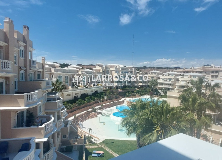 Herverkoop - Apartment - Guardamar del Segura - Costa Blanca