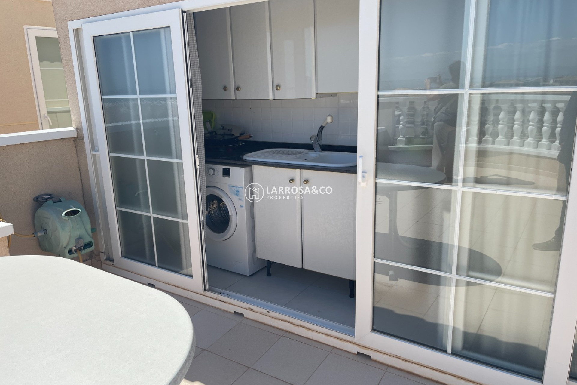 Herverkoop - Apartment - Guardamar del Segura - Costa Blanca