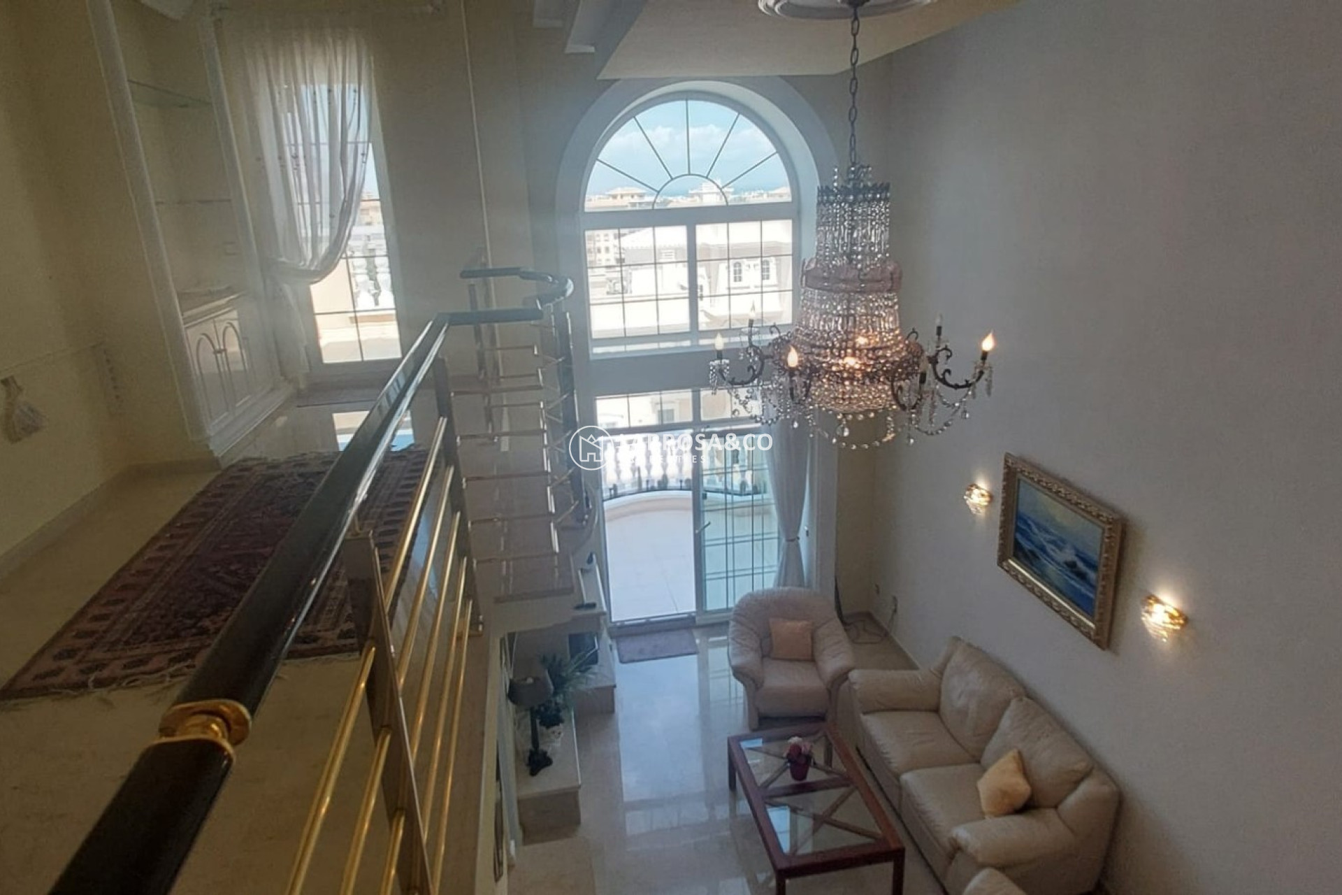 Herverkoop - Apartment - Guardamar del Segura - Costa Blanca