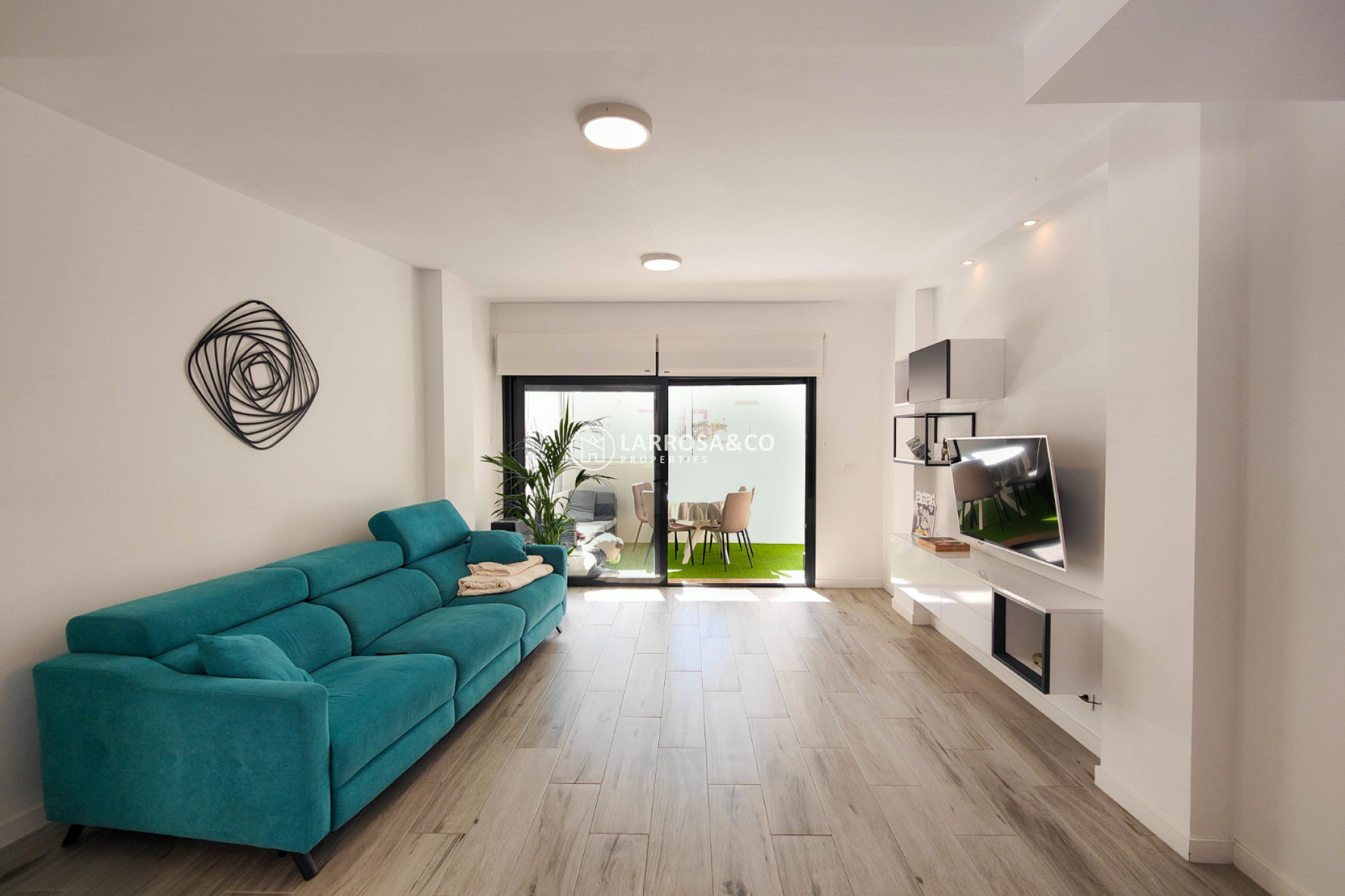 Herverkoop - Apartment - Guardamar del Segura - Costa Blanca