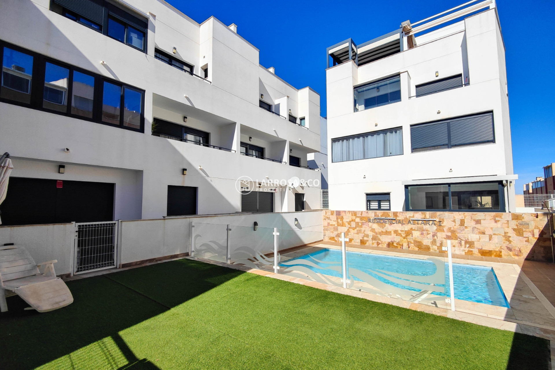 Herverkoop - Apartment - Guardamar del Segura - Costa Blanca