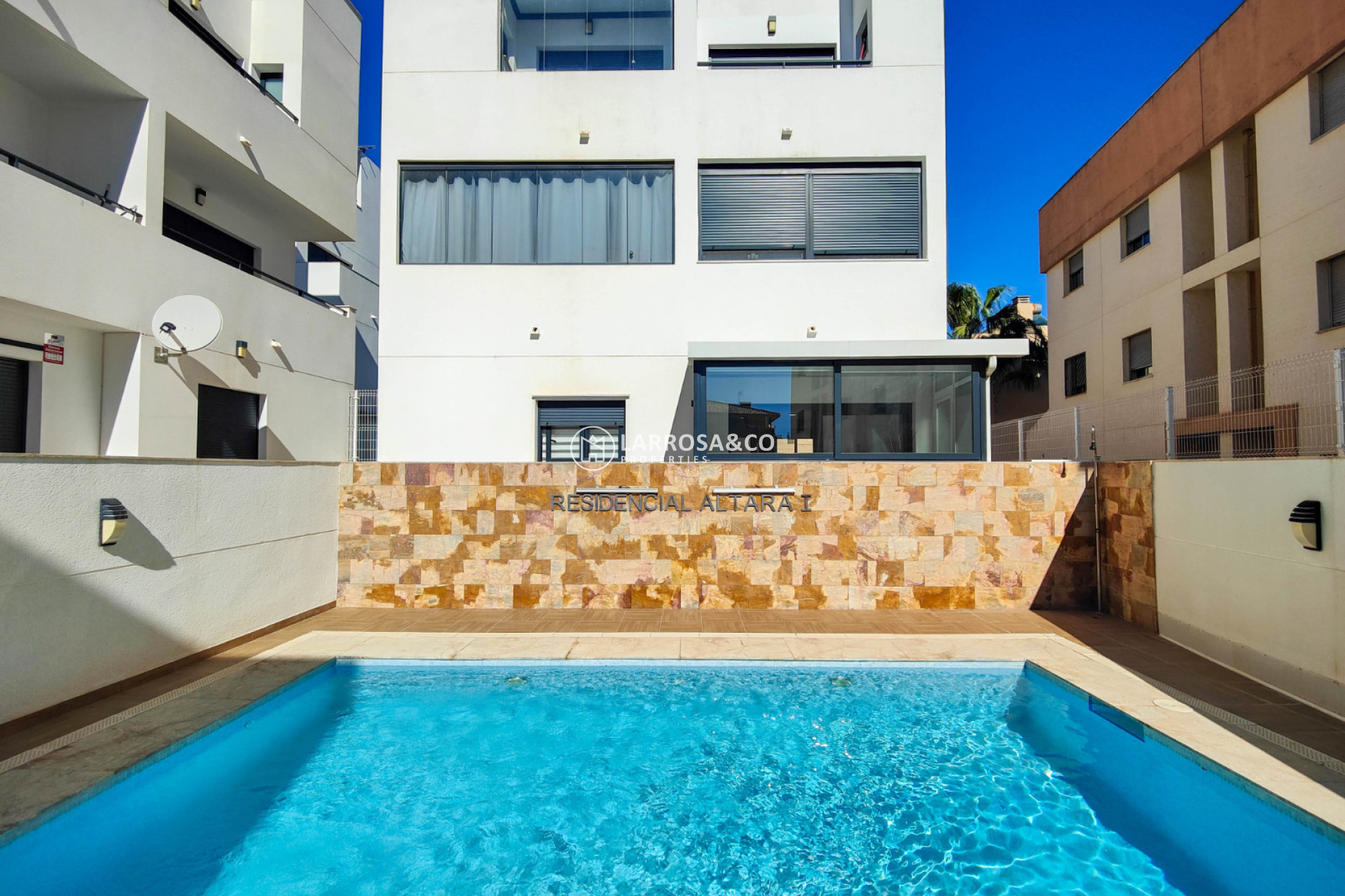 Herverkoop - Apartment - Guardamar del Segura - Costa Blanca