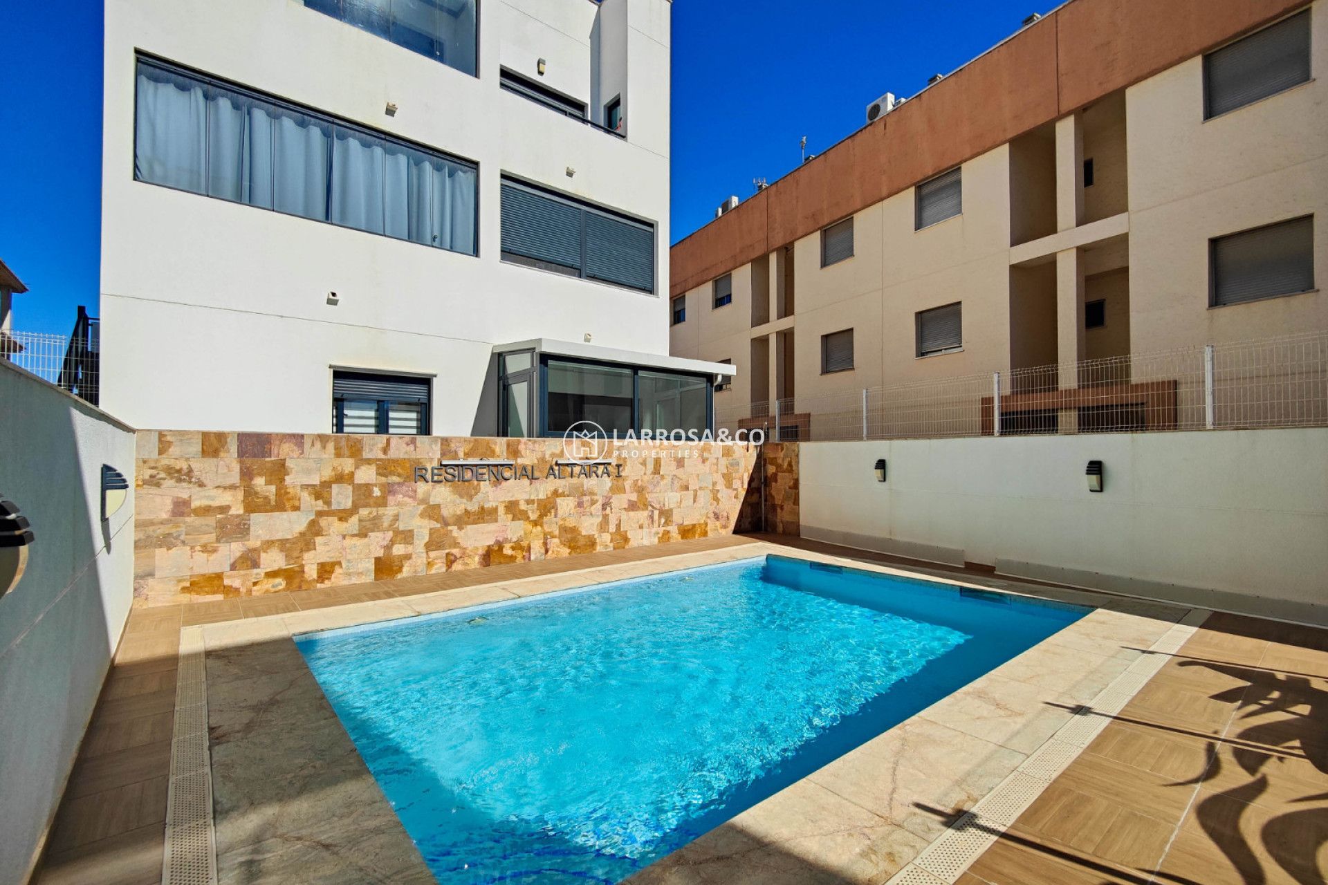 Herverkoop - Apartment - Guardamar del Segura - Costa Blanca
